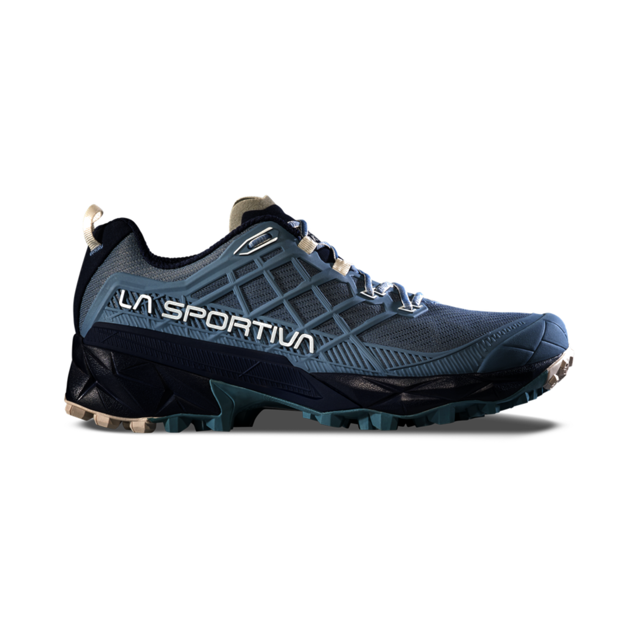 Akyra II Mujer Zapatillas Trekking La Sportiva