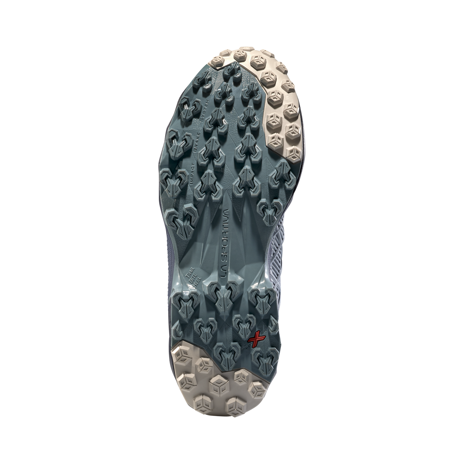 Akyra II Mujer Zapatillas Trekking La Sportiva