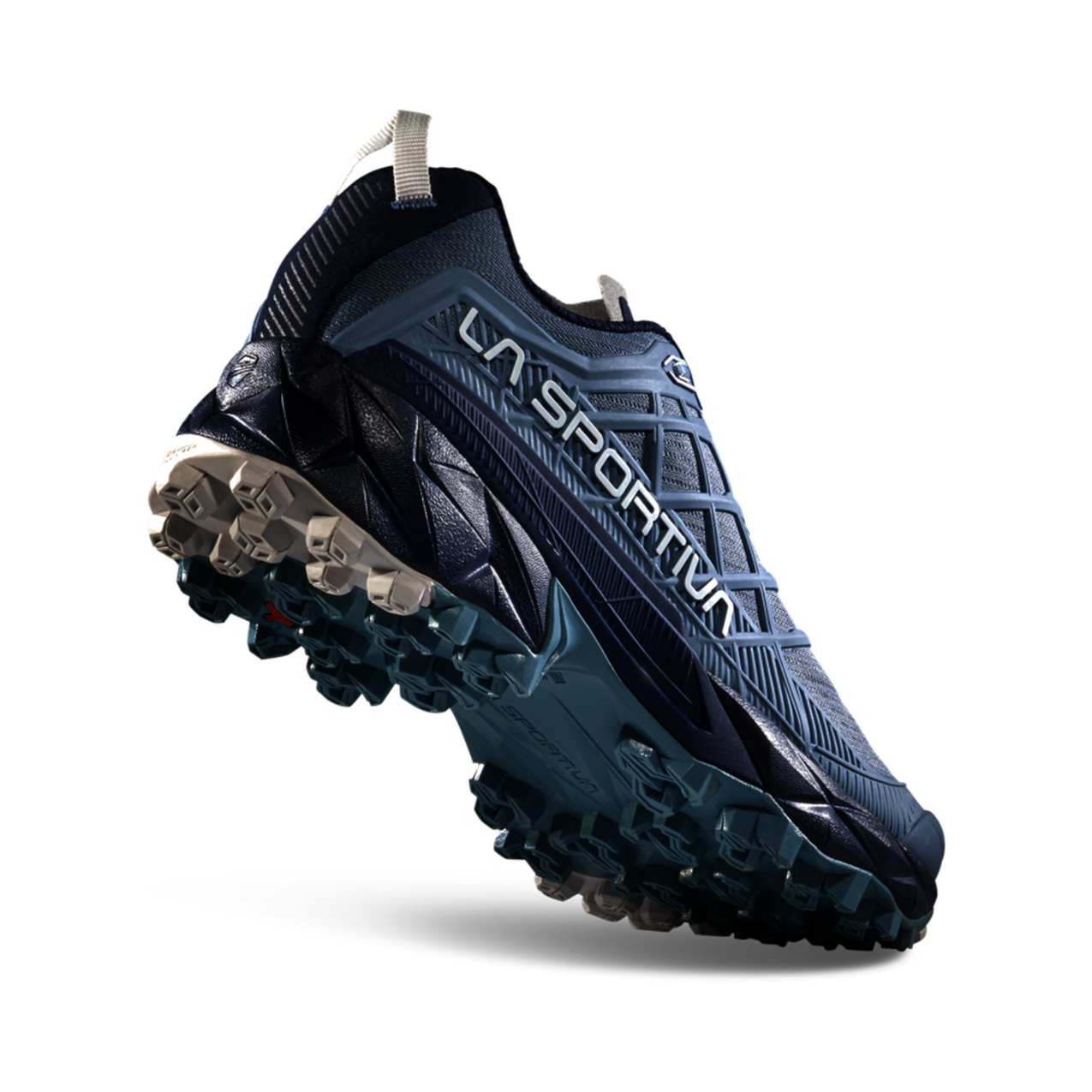 Akyra II Mujer Zapatillas Trekking La Sportiva