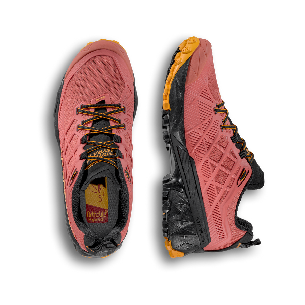 Akyra II Mujer Zapatillas La Sportiva