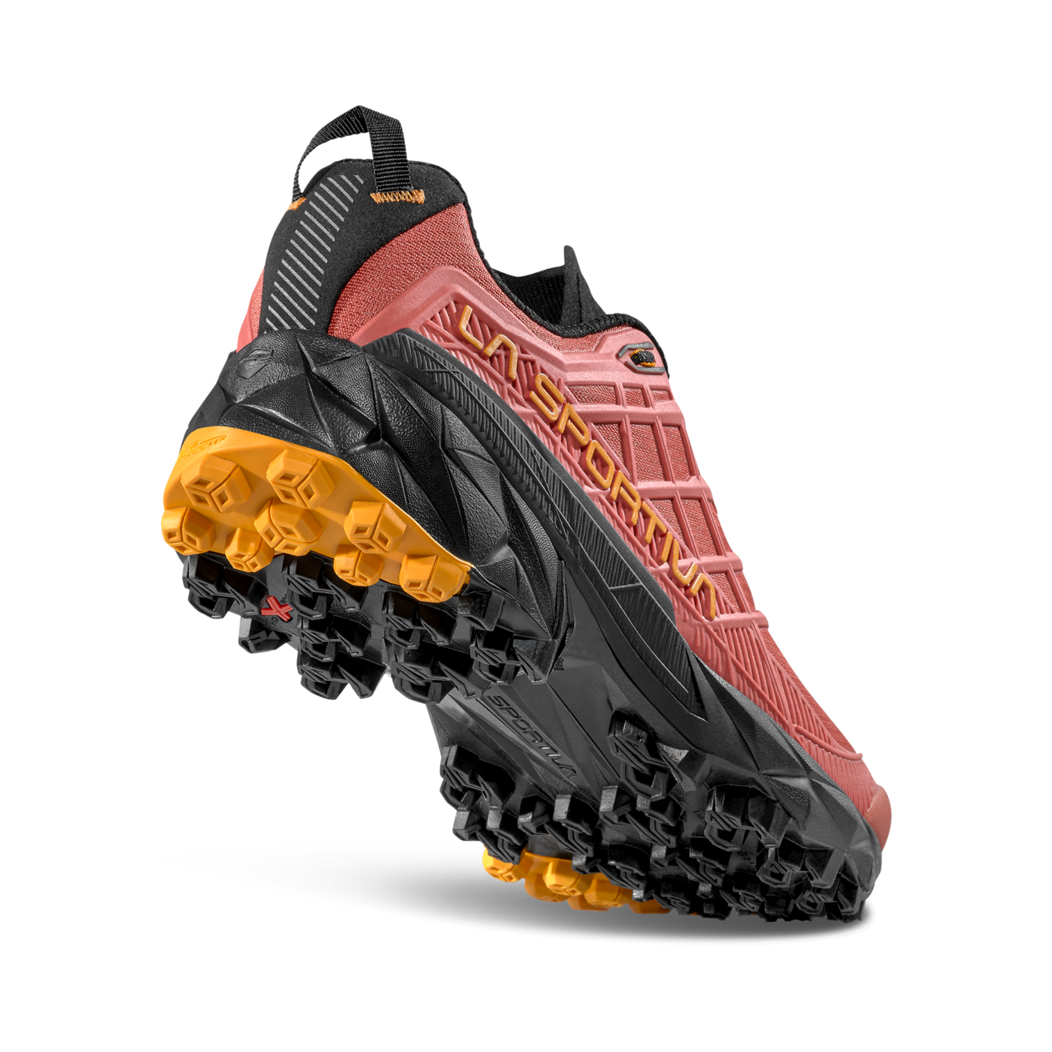 Akyra II Mujer Zapatillas La Sportiva