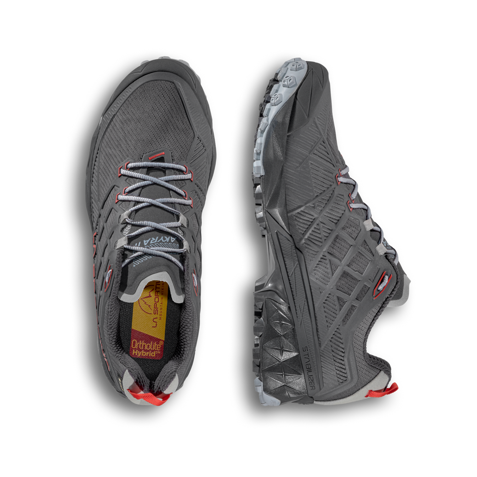 Akyra II Goretex Hombre Zapatillas La Sportiva