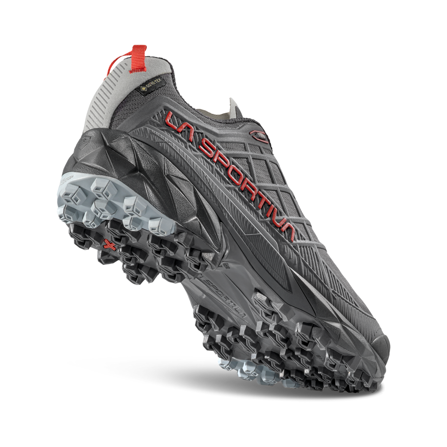 Akyra II Goretex Hombre Zapatillas La Sportiva