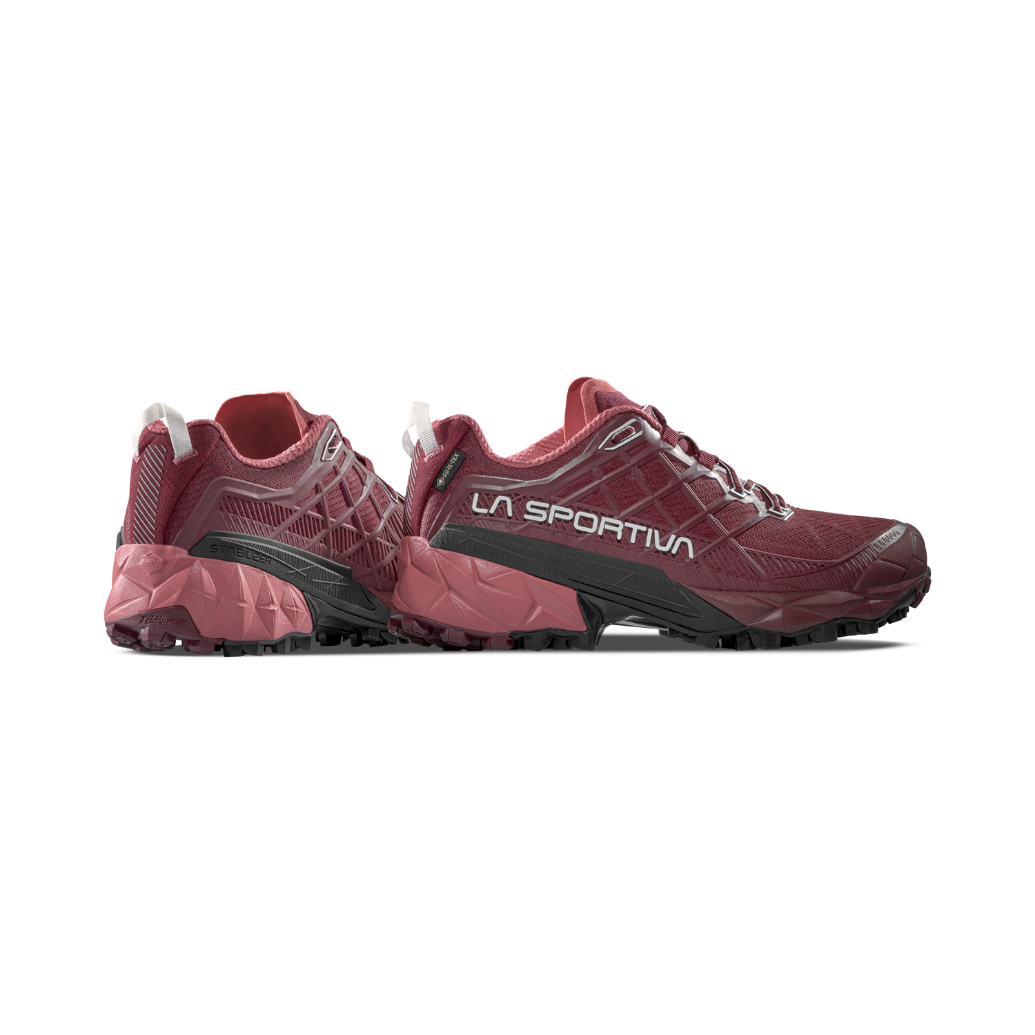 Akyra II Goretex Mujer Zapatillas Trekking La Sportiva