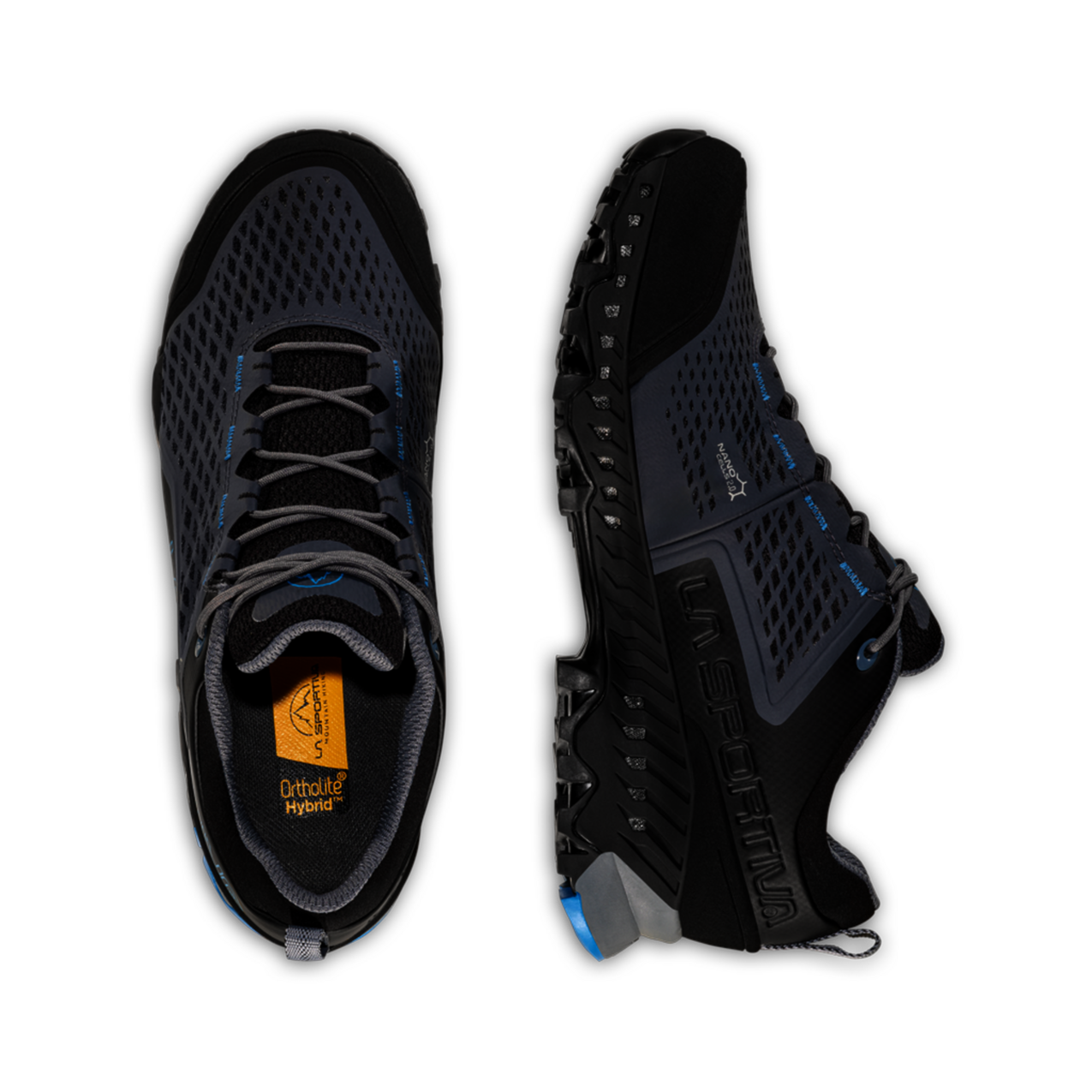 Spire Goretex Hombre Zapatillas Trekking La Sportiva