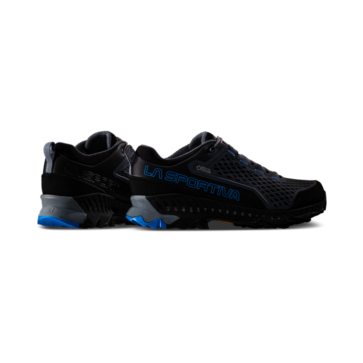 Spire Goretex Hombre Zapatillas Trekking La Sportiva