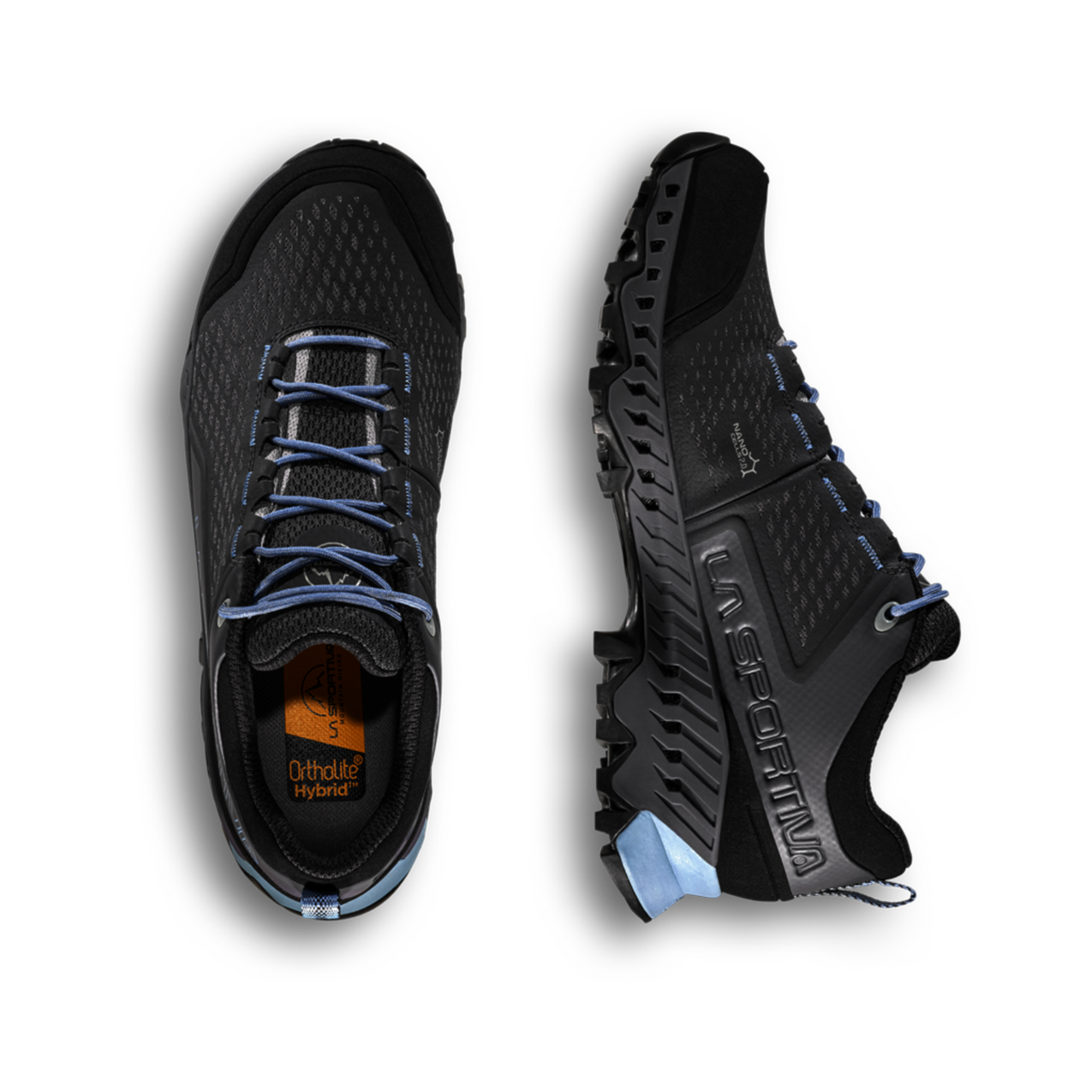 Spire Goretex Mujer Zapatillas Trekking La Sportiva