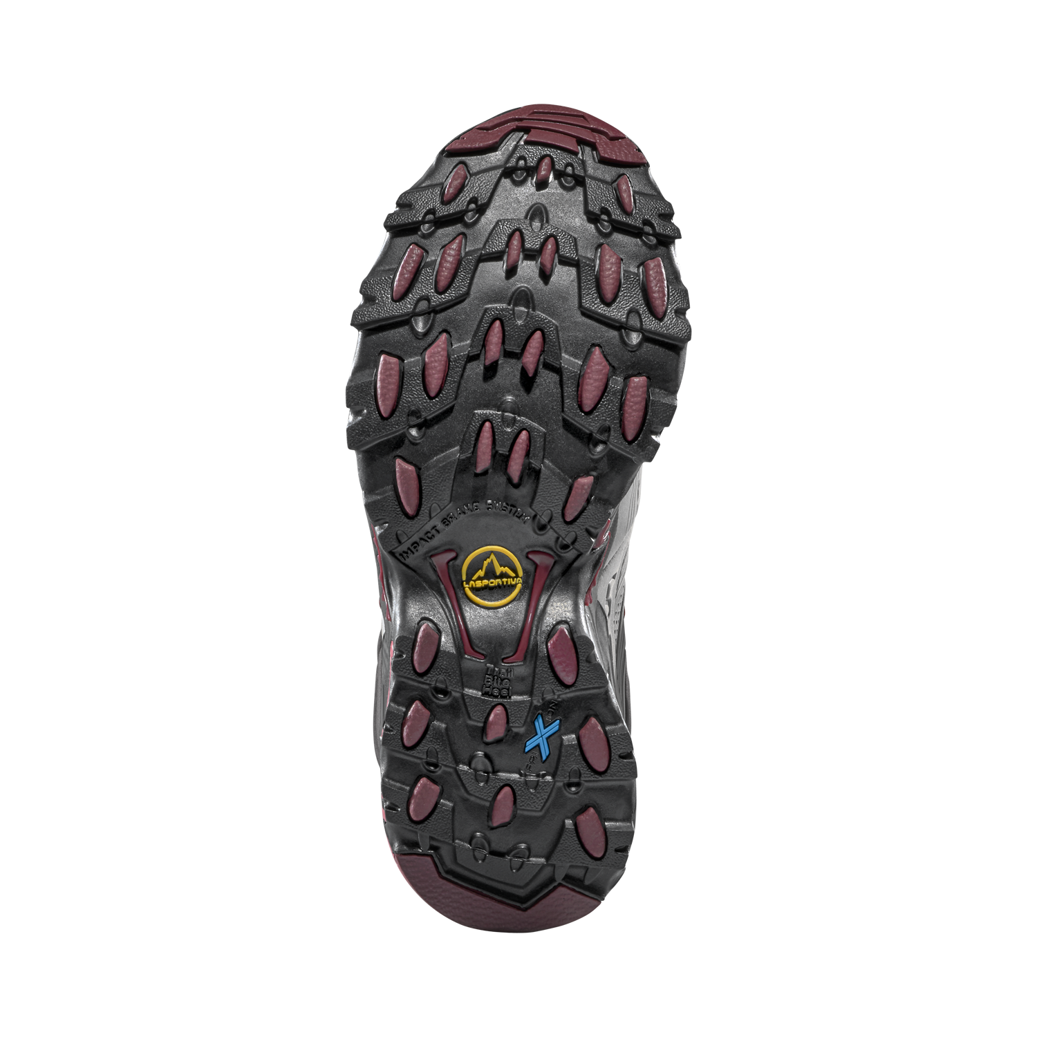 Ultra Raptor II Mid Leather Goretex Mujer Zapatillas Trekking La Sportiva