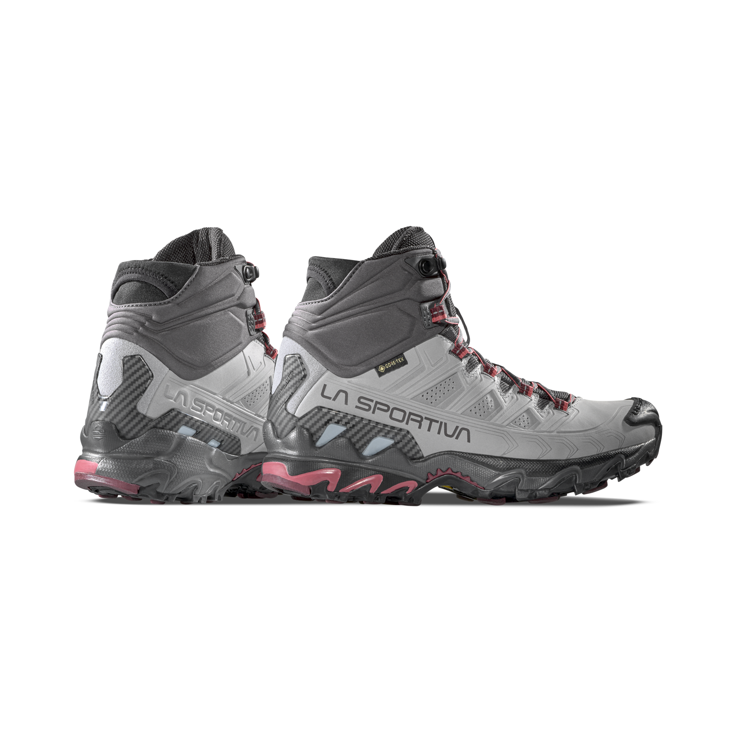Ultra Raptor II Mid Leather Goretex Mujer Zapatillas Trekking La Sportiva