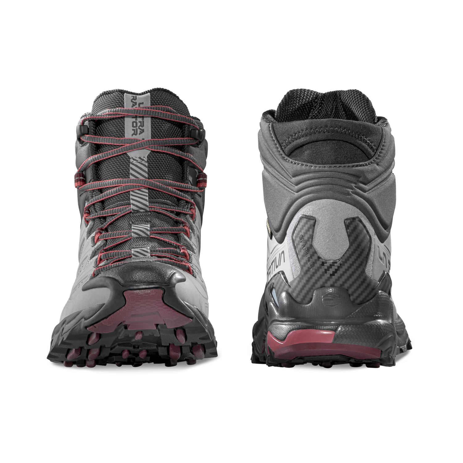 Ultra Raptor II Mid Leather Goretex Mujer Zapatillas Trekking La Sportiva