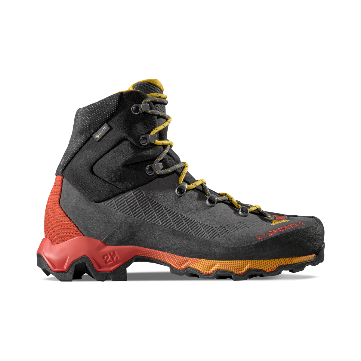 Aequilibrium Trek Goretex Hombre Botas Trekking La Sportiva