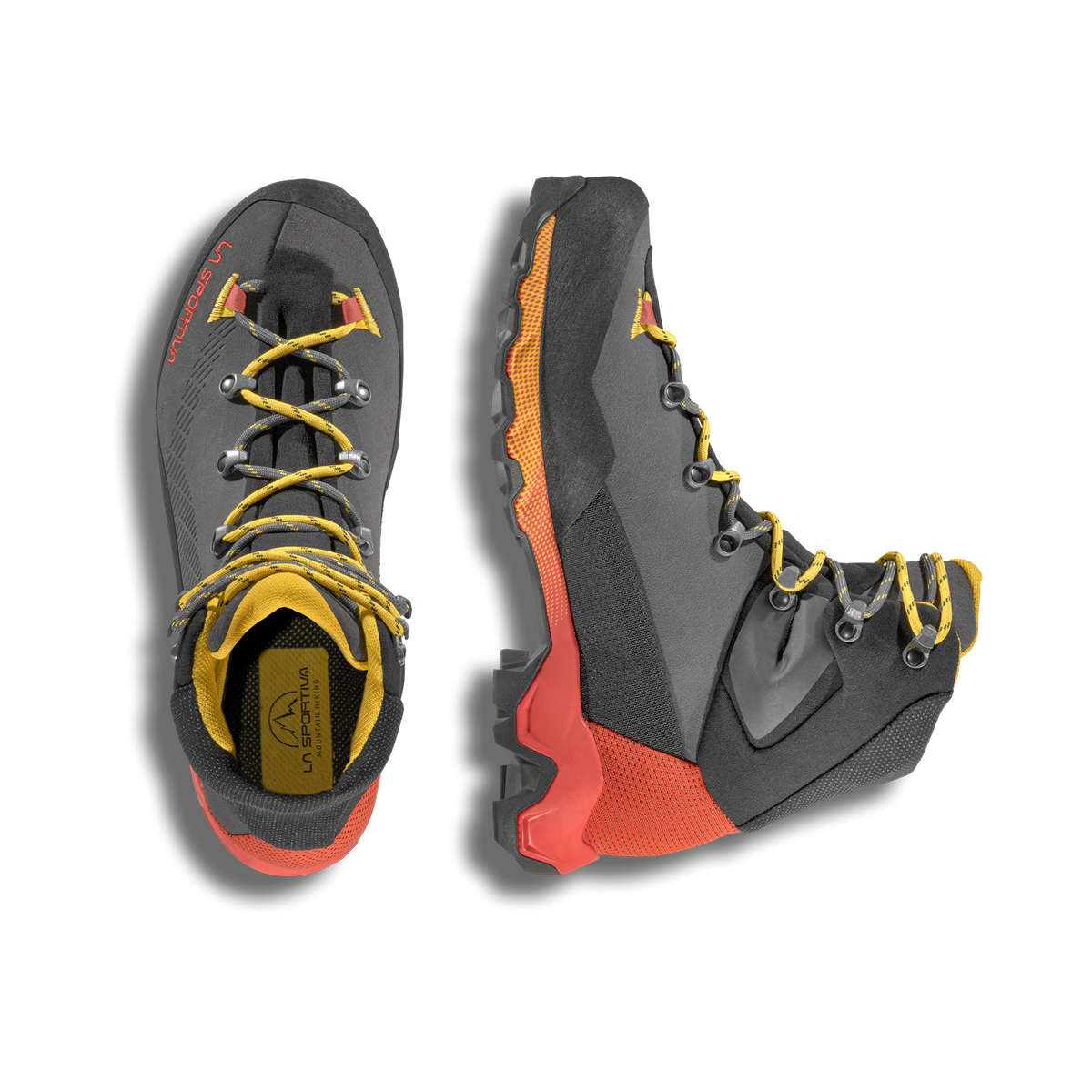 Aequilibrium Trek Goretex Hombre Botas Trekking La Sportiva