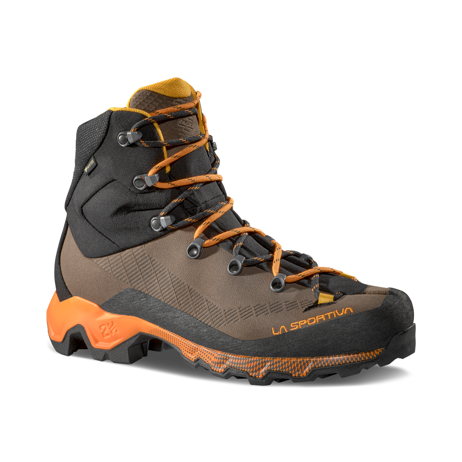 Aequilibrium Trek Goretex Hombre Botas Trekking La Sportiva