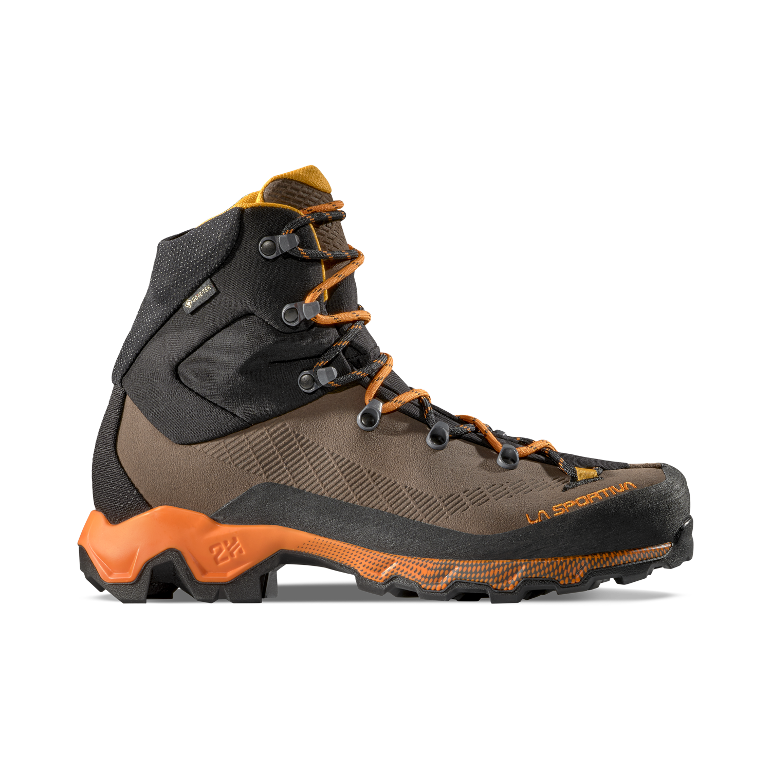 Aequilibrium Trek Goretex Hombre Botas Trekking La Sportiva