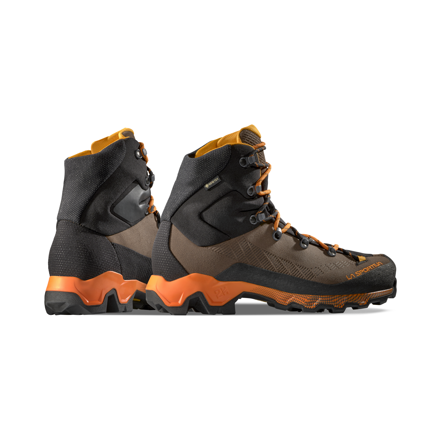 Aequilibrium Trek Goretex Hombre Botas Trekking La Sportiva