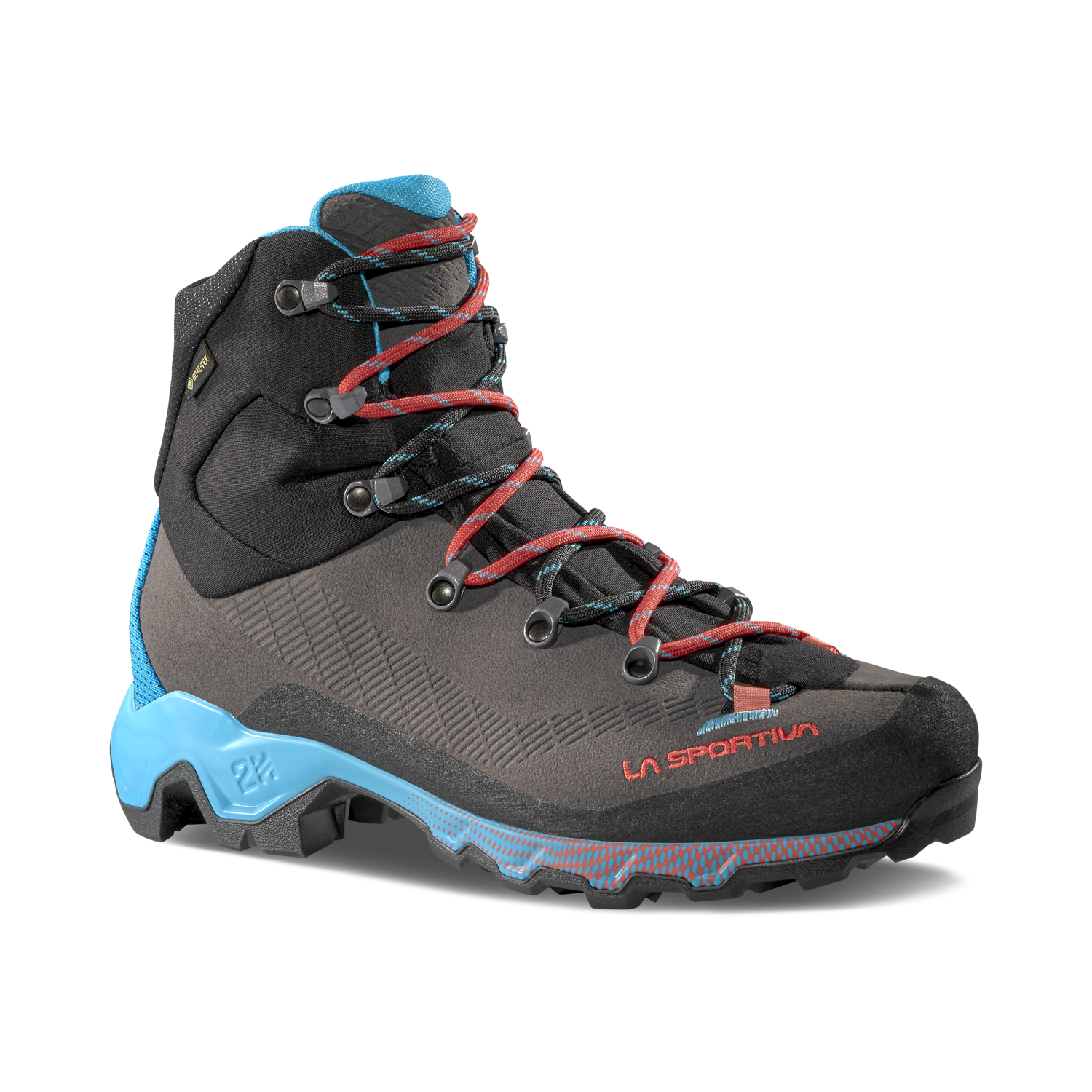 Aequilibrium Trek Goretex Mujer Botas Trekking La Sportiva