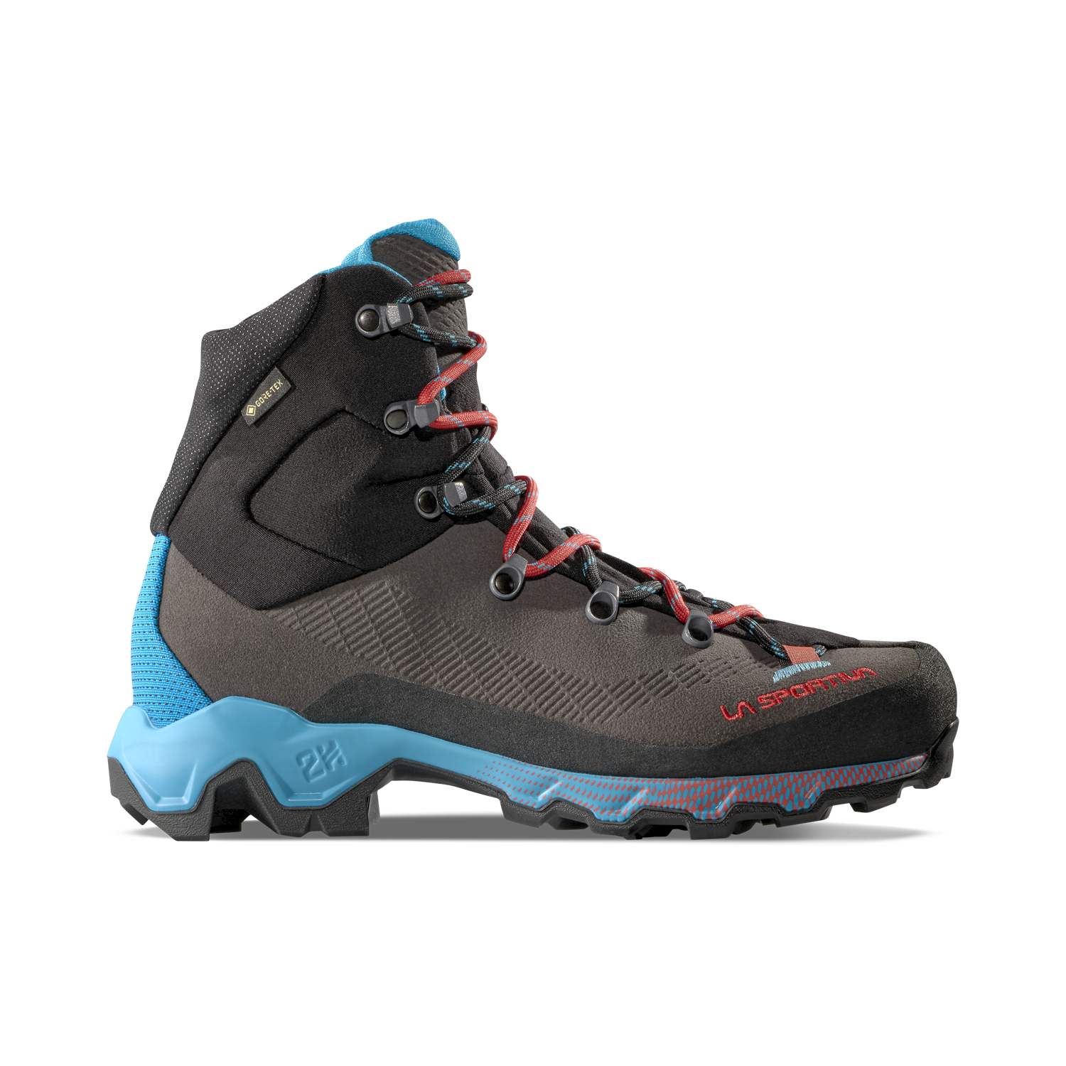 Aequilibrium Trek Goretex Mujer Botas Trekking La Sportiva