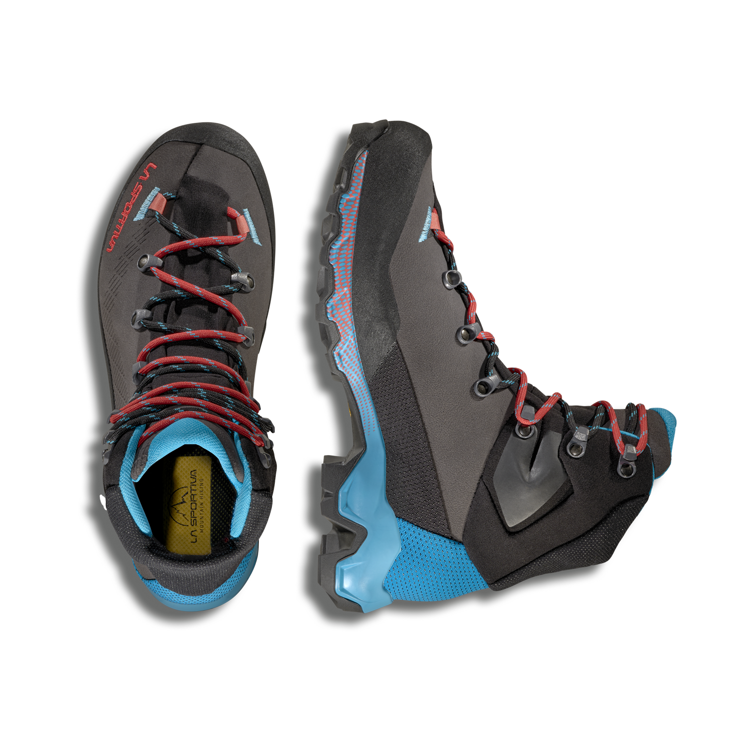 Aequilibrium Trek Goretex Mujer Botas Trekking La Sportiva