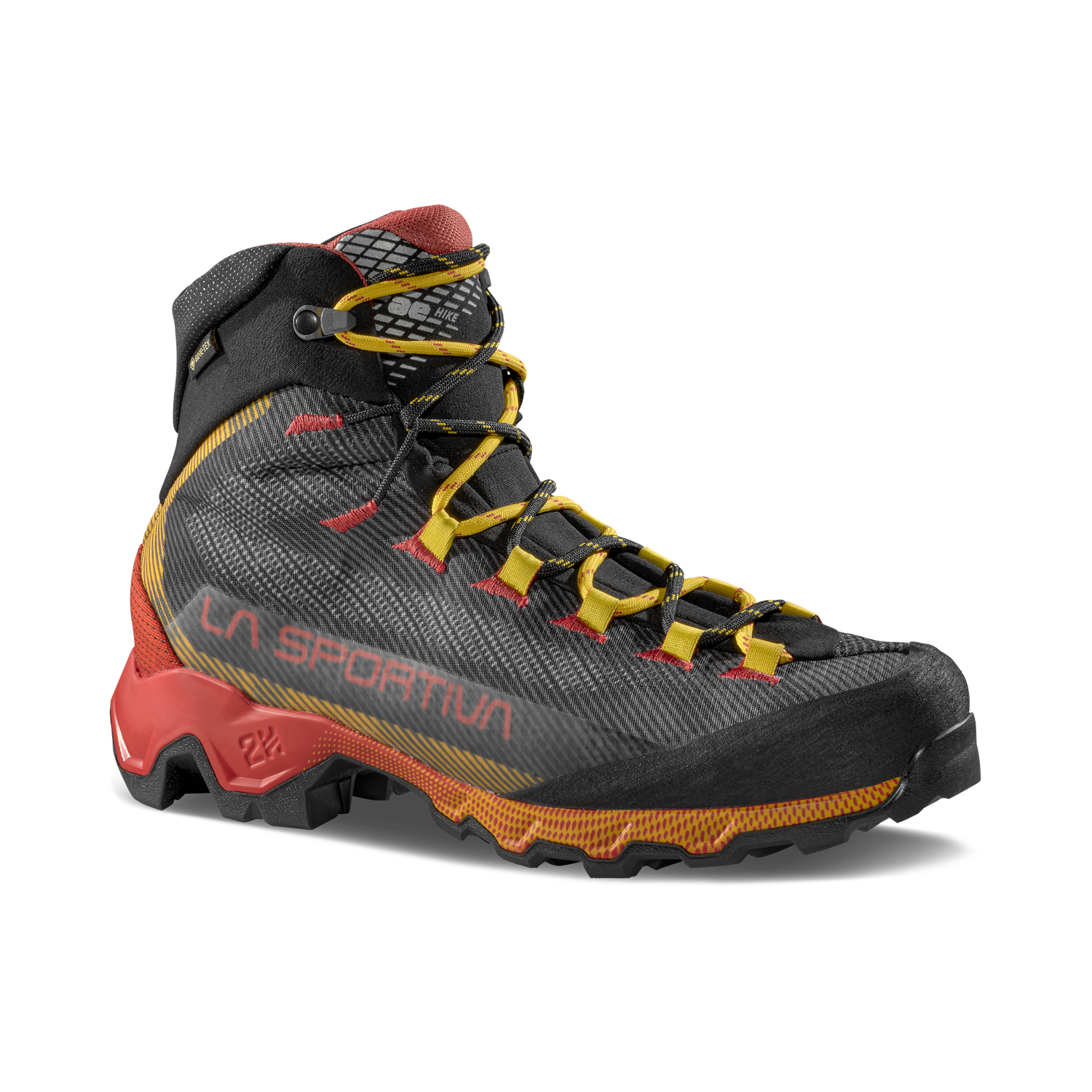 Aequilibrium Hike Goretex Hombre Botas Trekking La Sportiva