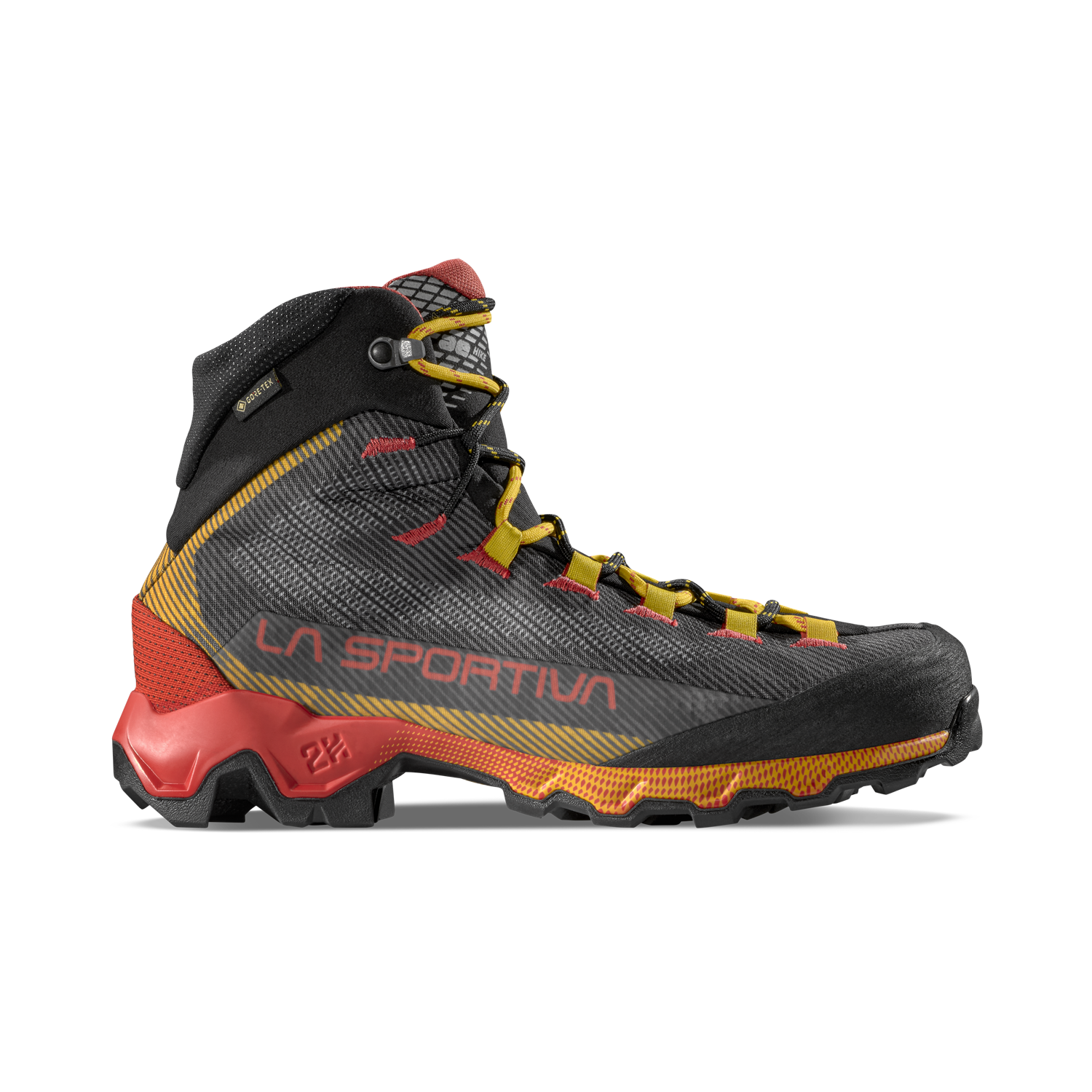 Aequilibrium Hike Goretex Hombre Botas Trekking La Sportiva