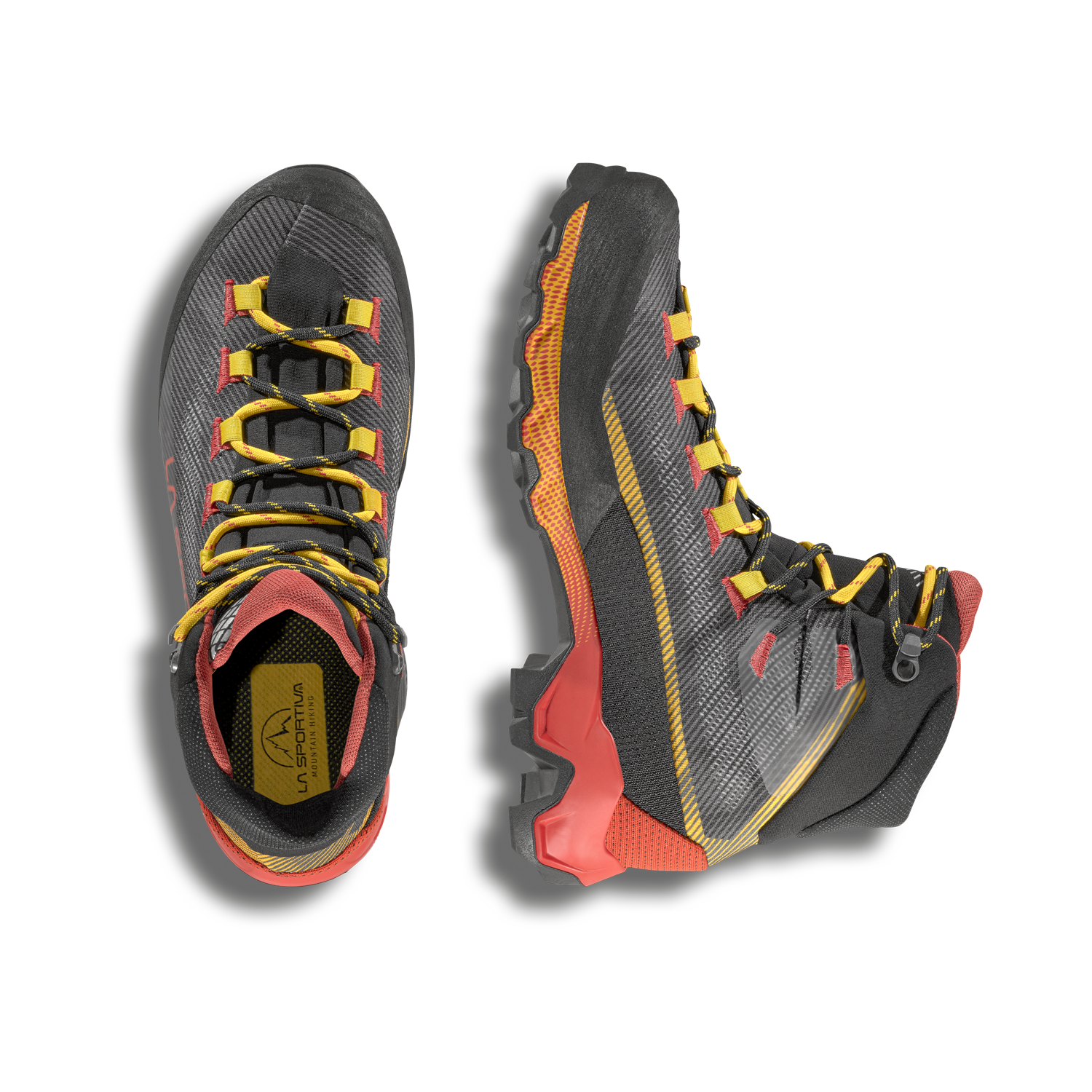 Aequilibrium Hike Goretex Hombre Botas Trekking La Sportiva