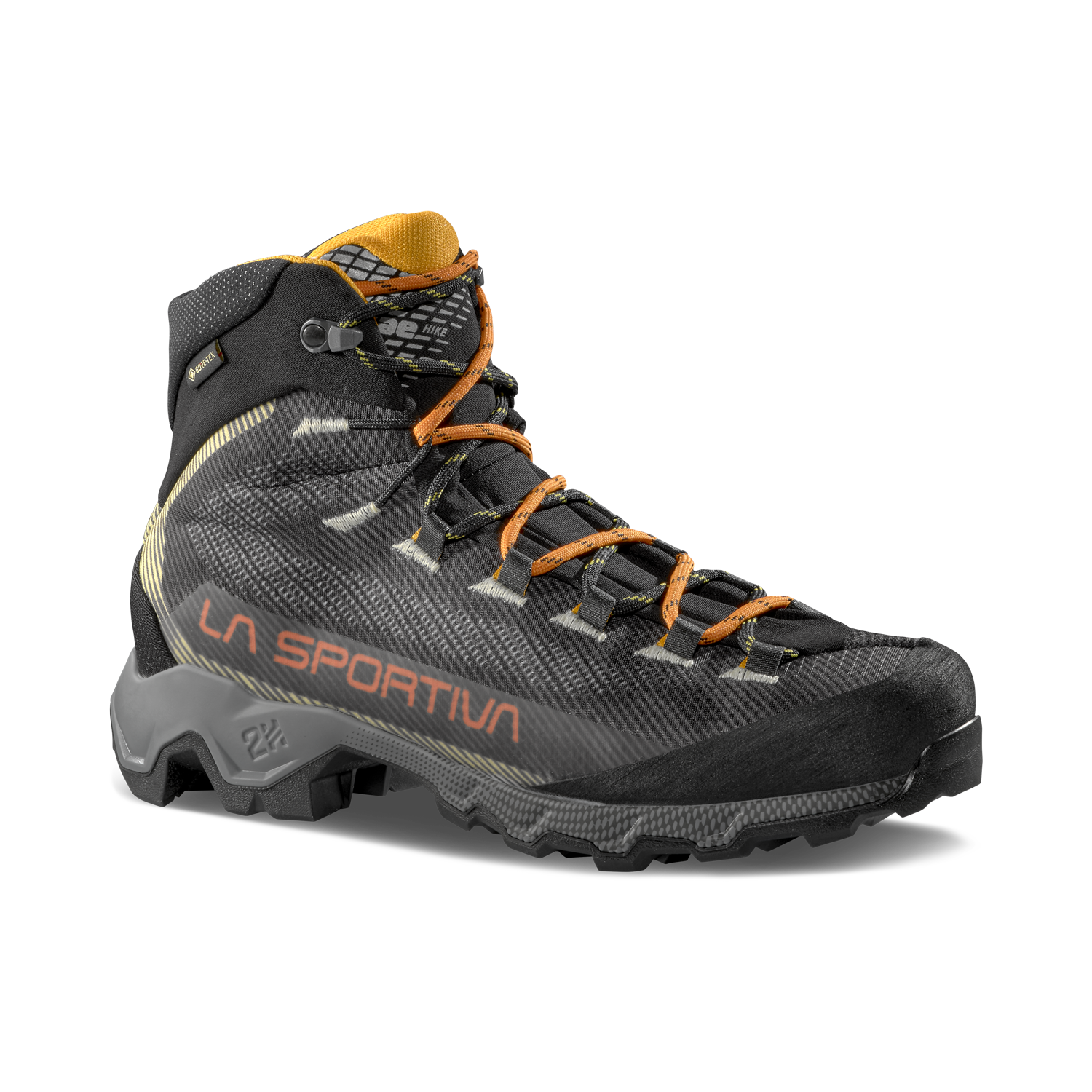 Aequilibrium Hike Goretex Hombre Botas Trekking La Sportiva