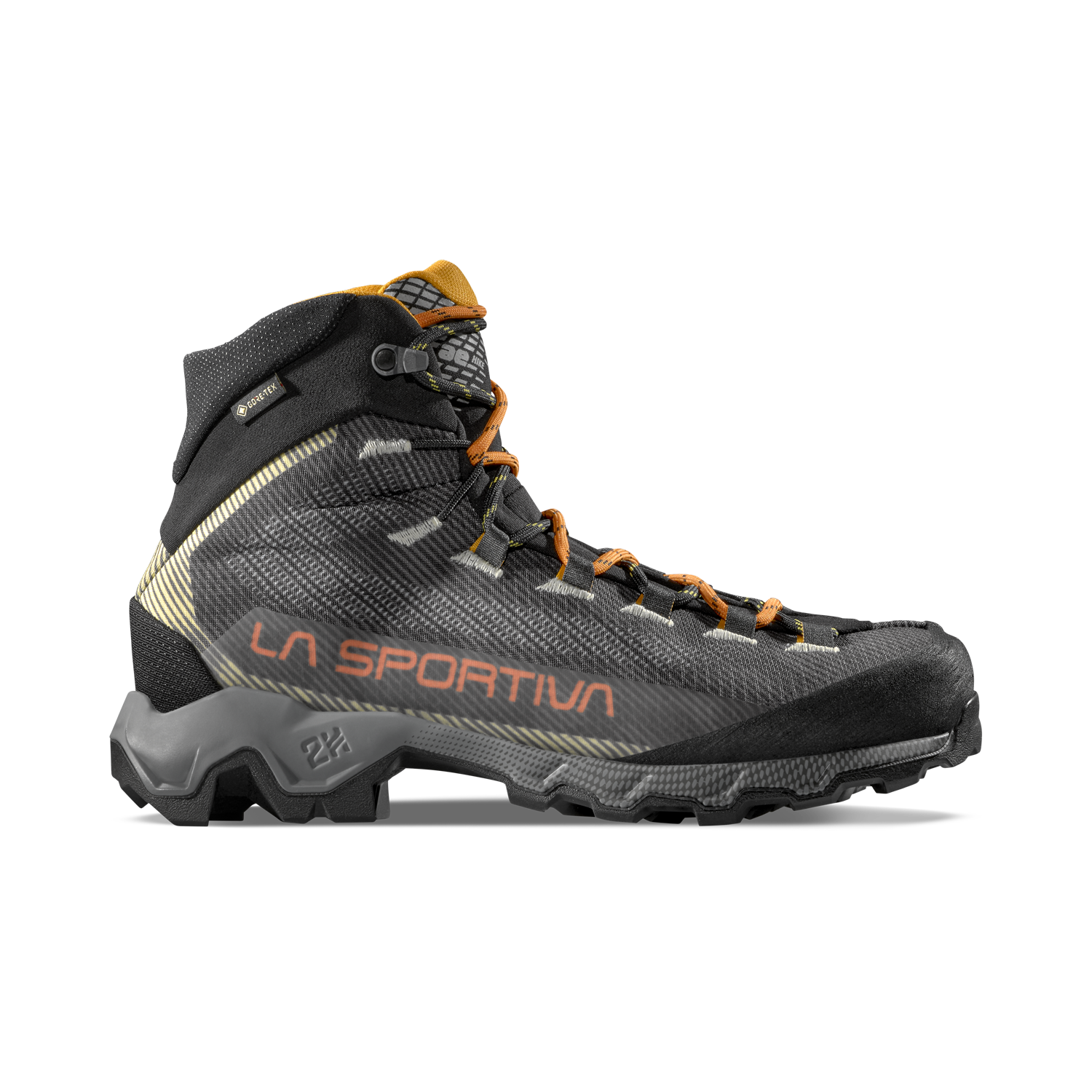 Aequilibrium Hike Goretex Hombre Botas Trekking La Sportiva