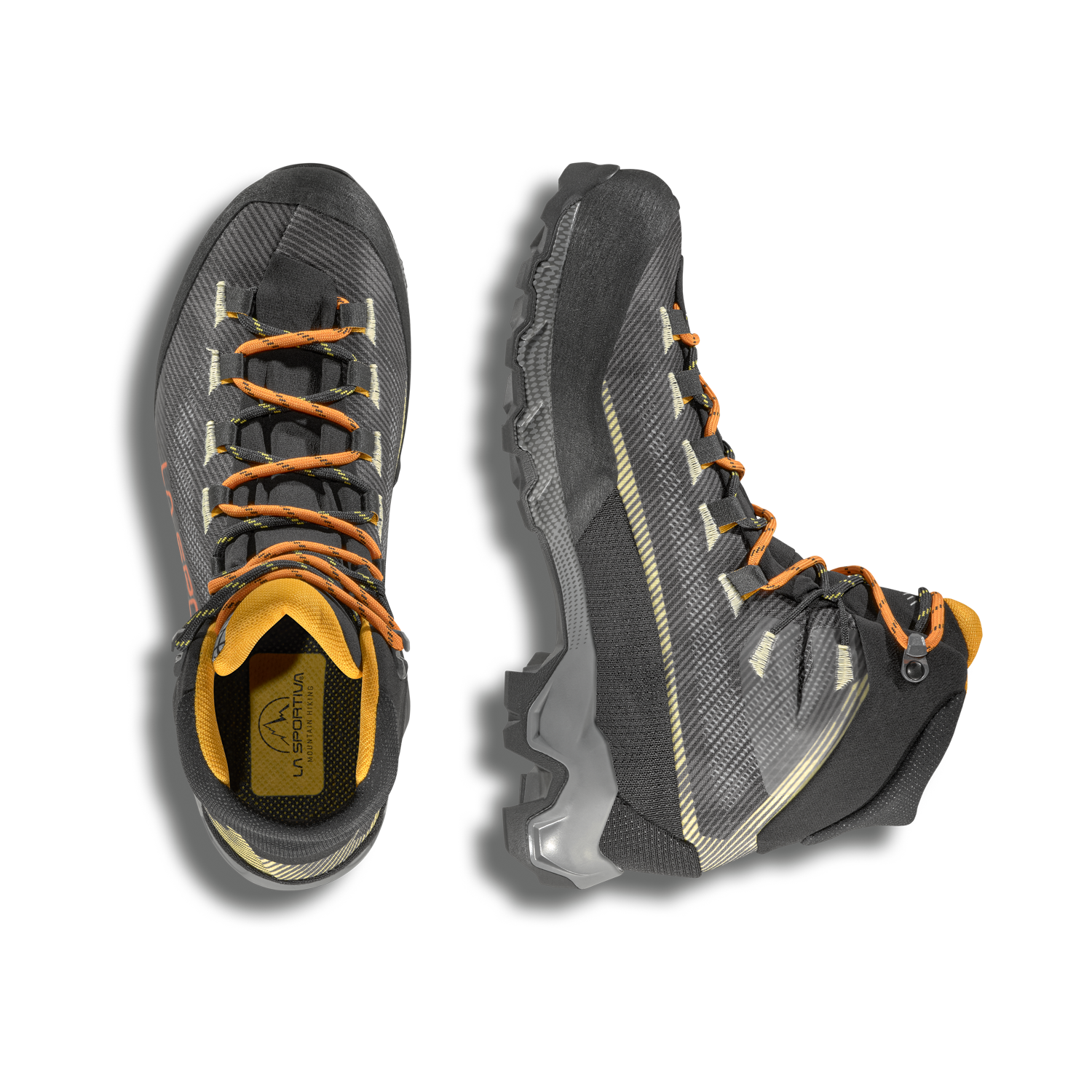 Aequilibrium Hike Goretex Hombre Botas Trekking La Sportiva