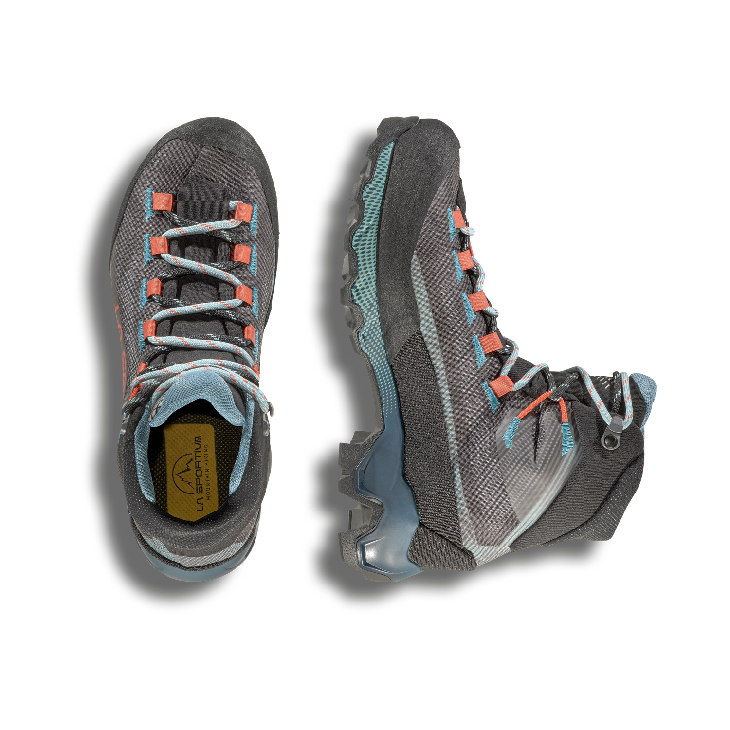 Aequilibrium Hike Goretex Mujer Botas Trekking La Sportiva