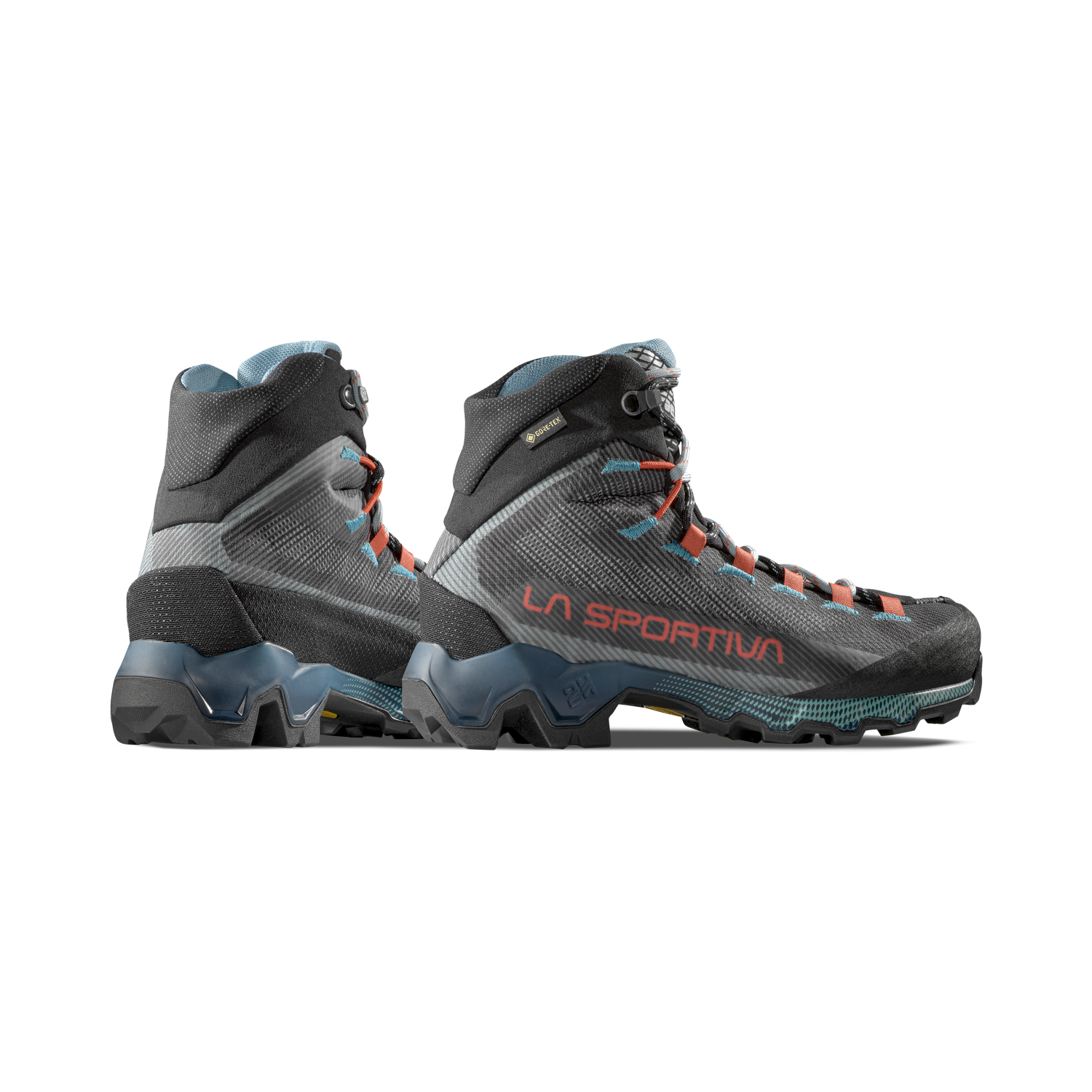 Aequilibrium Hike Goretex Mujer Botas Trekking La Sportiva