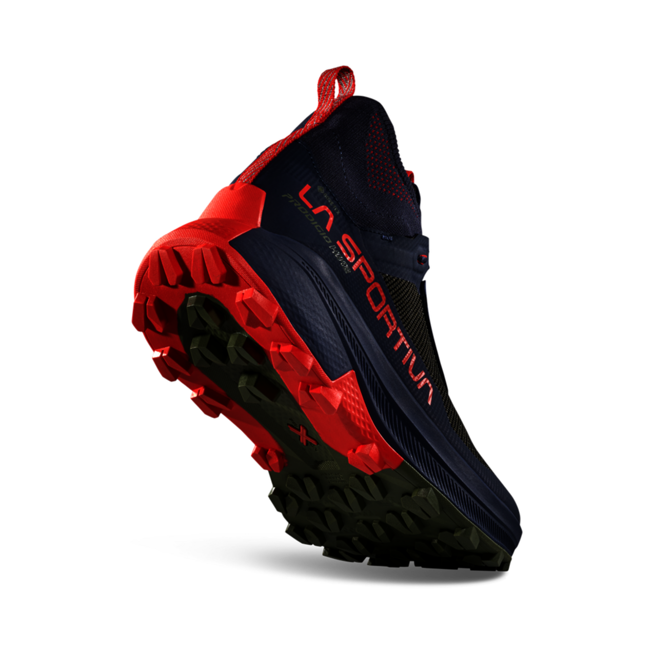 Prodigio Hike Goretex Hombre Zapatillas Trekking La Sportiva