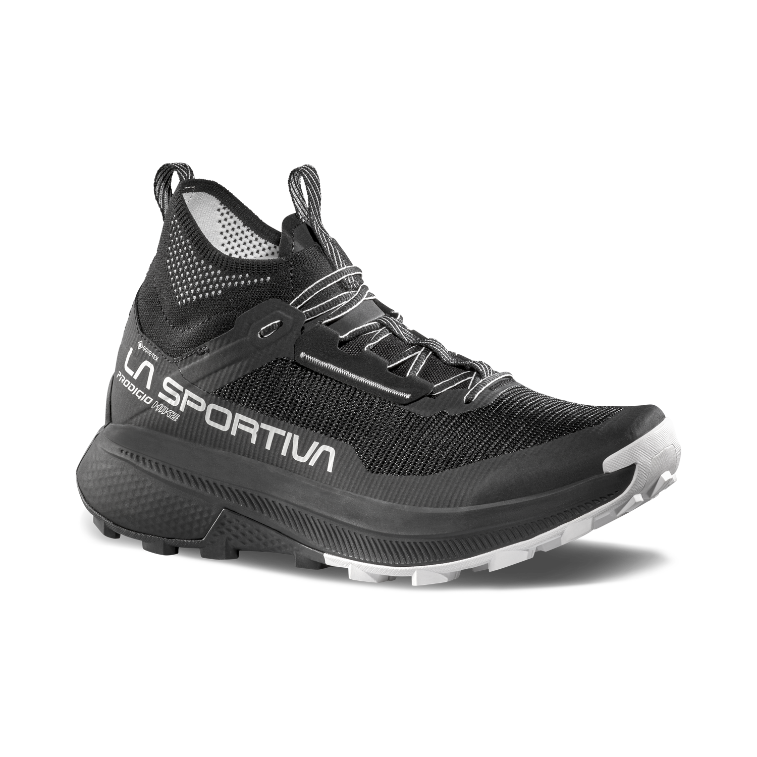 Prodigio Hike Goretex Hombre Zapatillas Trekking La Sportiva