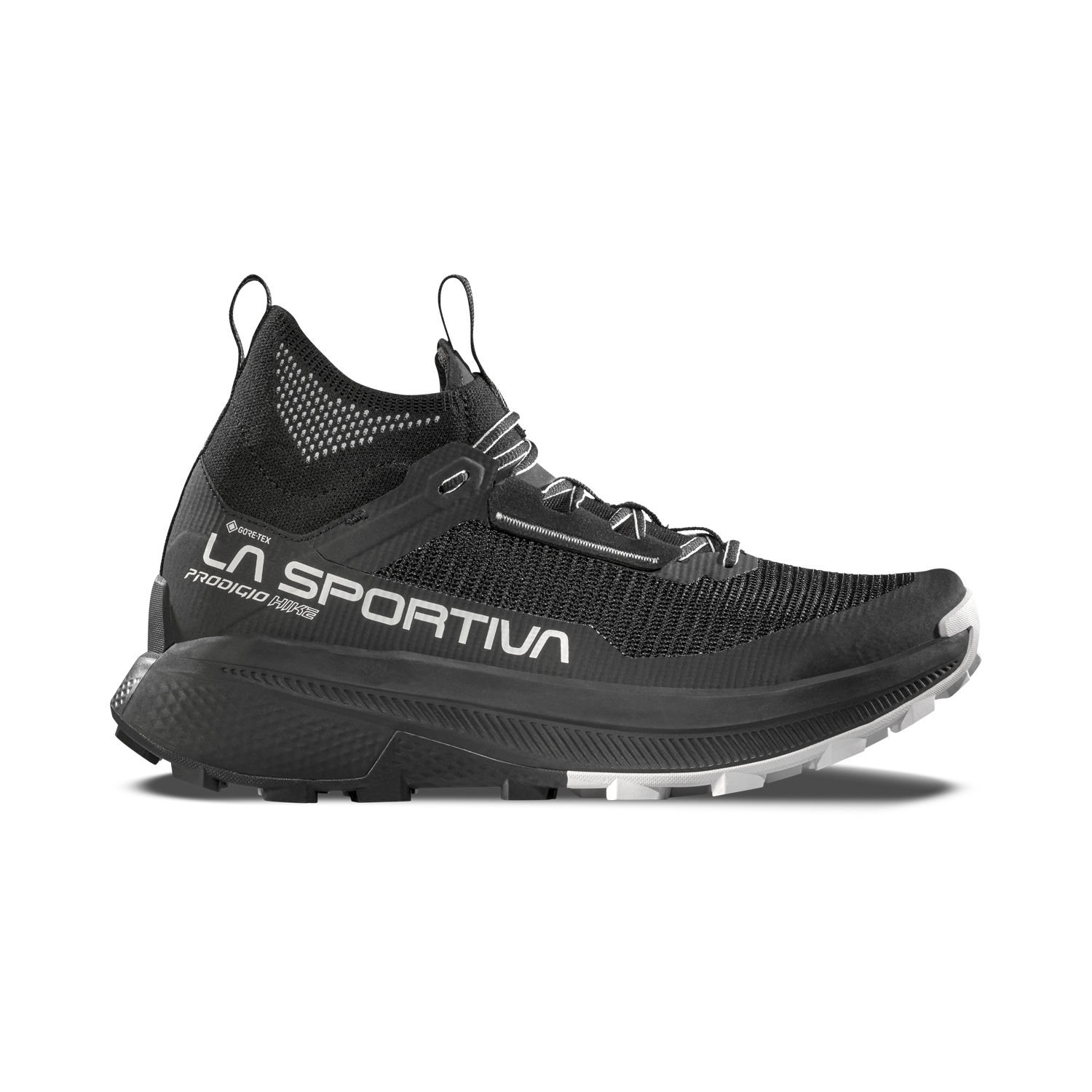 Prodigio Hike Goretex Hombre Zapatillas Trekking La Sportiva