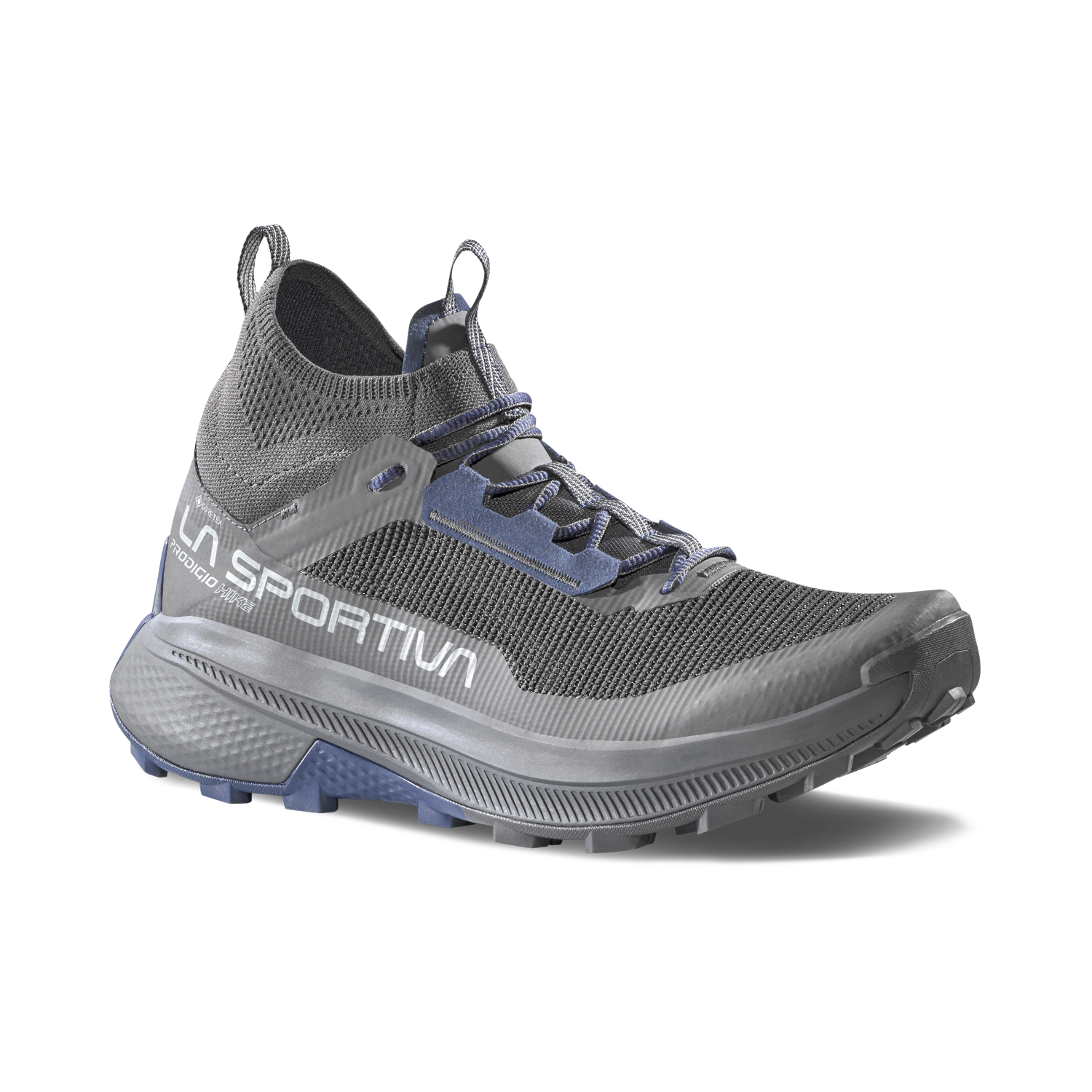 Prodigio Hike Goretex Hombre Zapatillas Trekking La Sportiva
