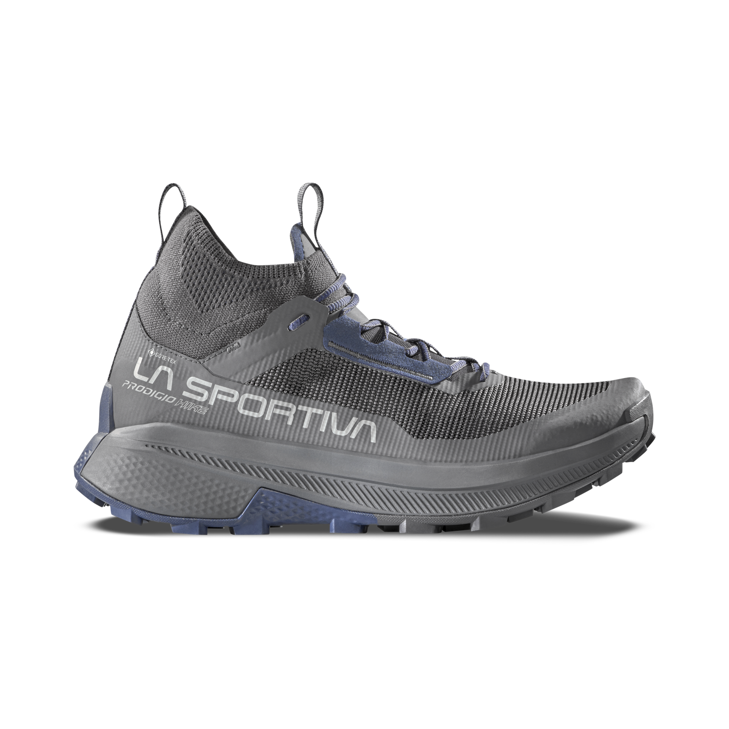 Prodigio Hike Goretex Hombre Zapatillas Trekking La Sportiva