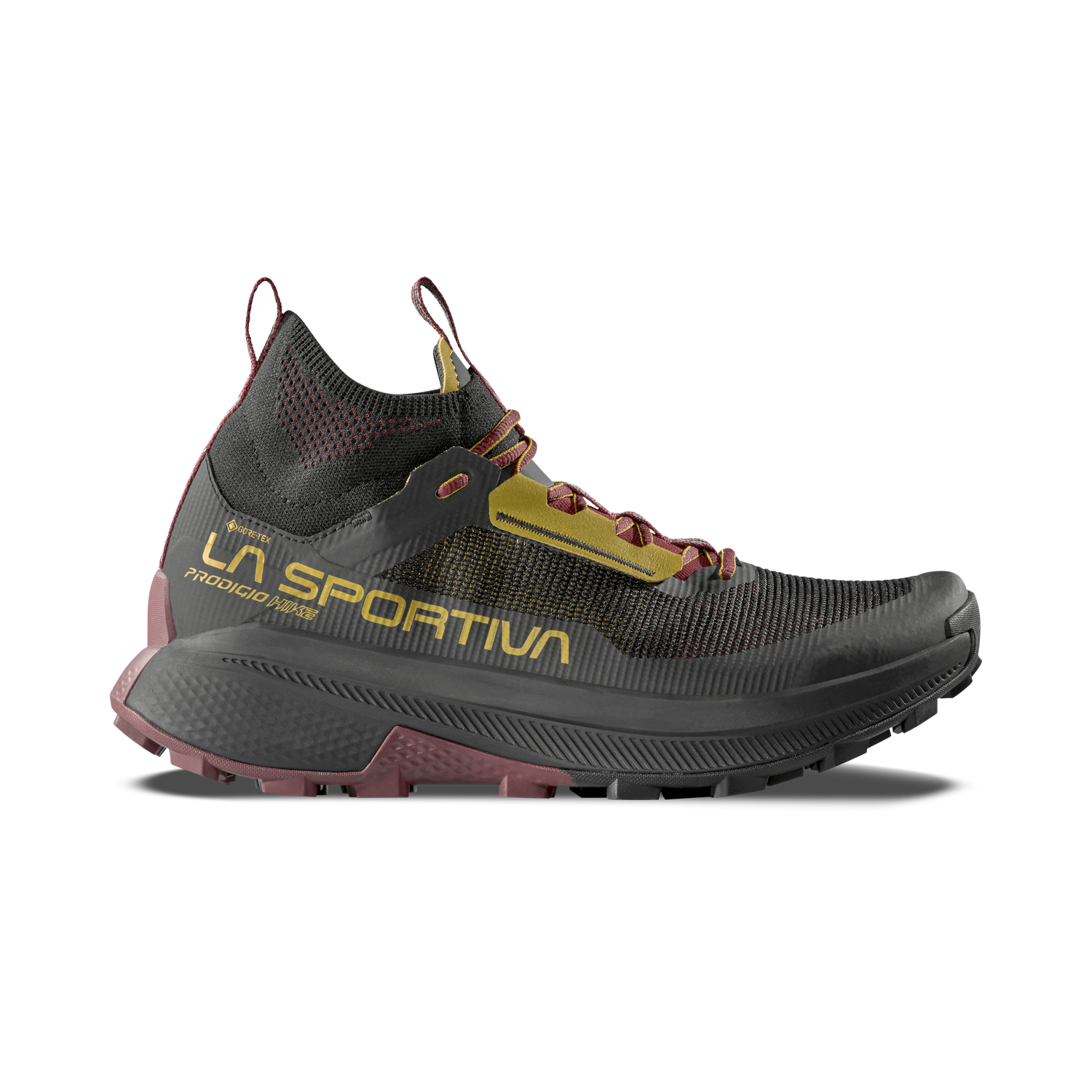 Prodigio Hike Goretex Hombre Zapatillas Trekking La Sportiva