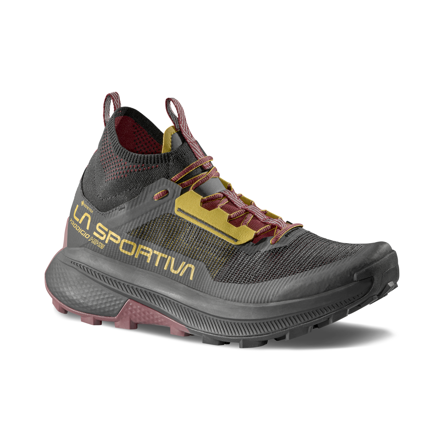 Prodigio Hike Goretex Hombre Zapatillas Trekking La Sportiva