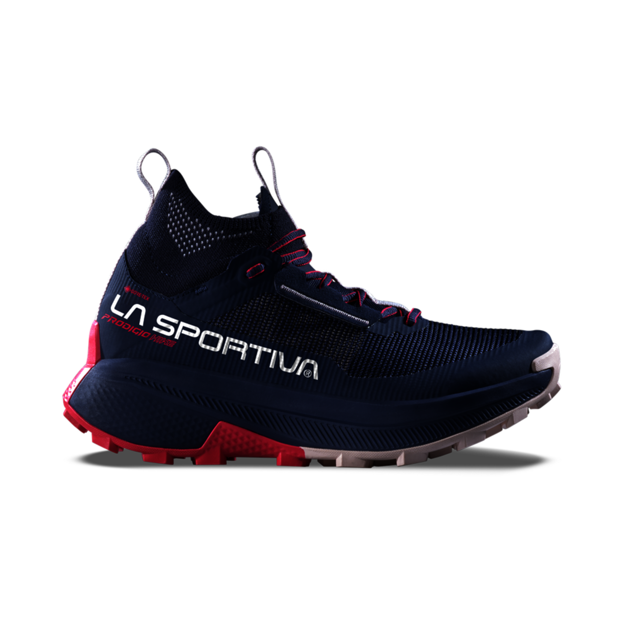 Prodigio Hike Goretex Mujer Zapatillas Trekking La Sportiva