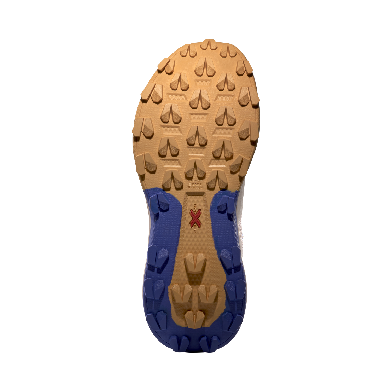 Prodigio Hike Goretex Mujer Zapatilla Trekking La Sportiva