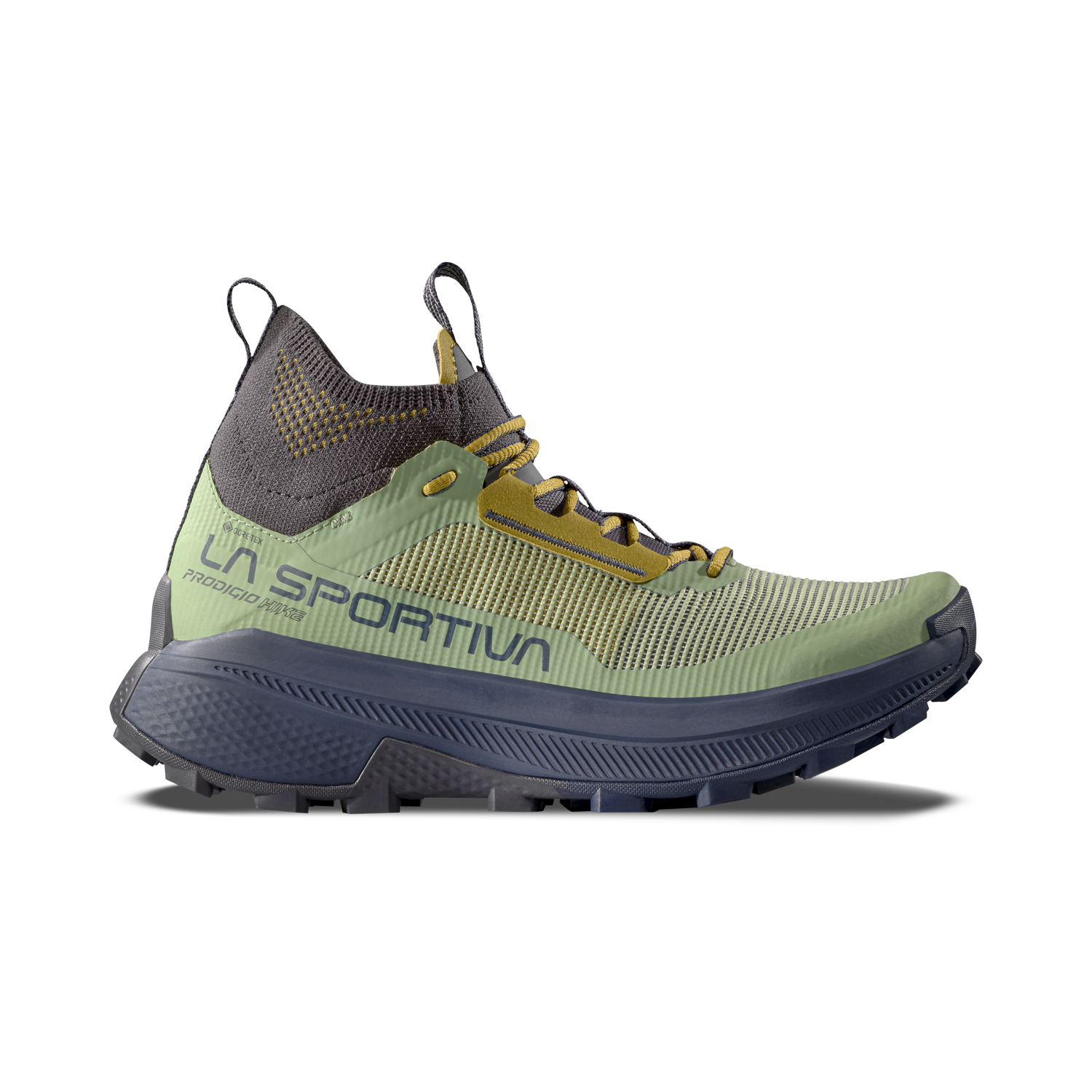 Prodigio Hike Goretex Mujer Zapatillas Trekking La Sportiva