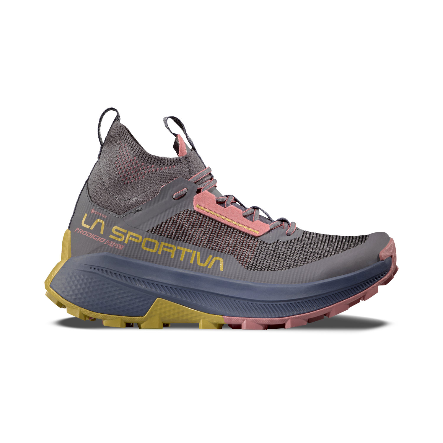 Prodigio Hike Goretex Mujer Zapatillas Trekking La Sportiva