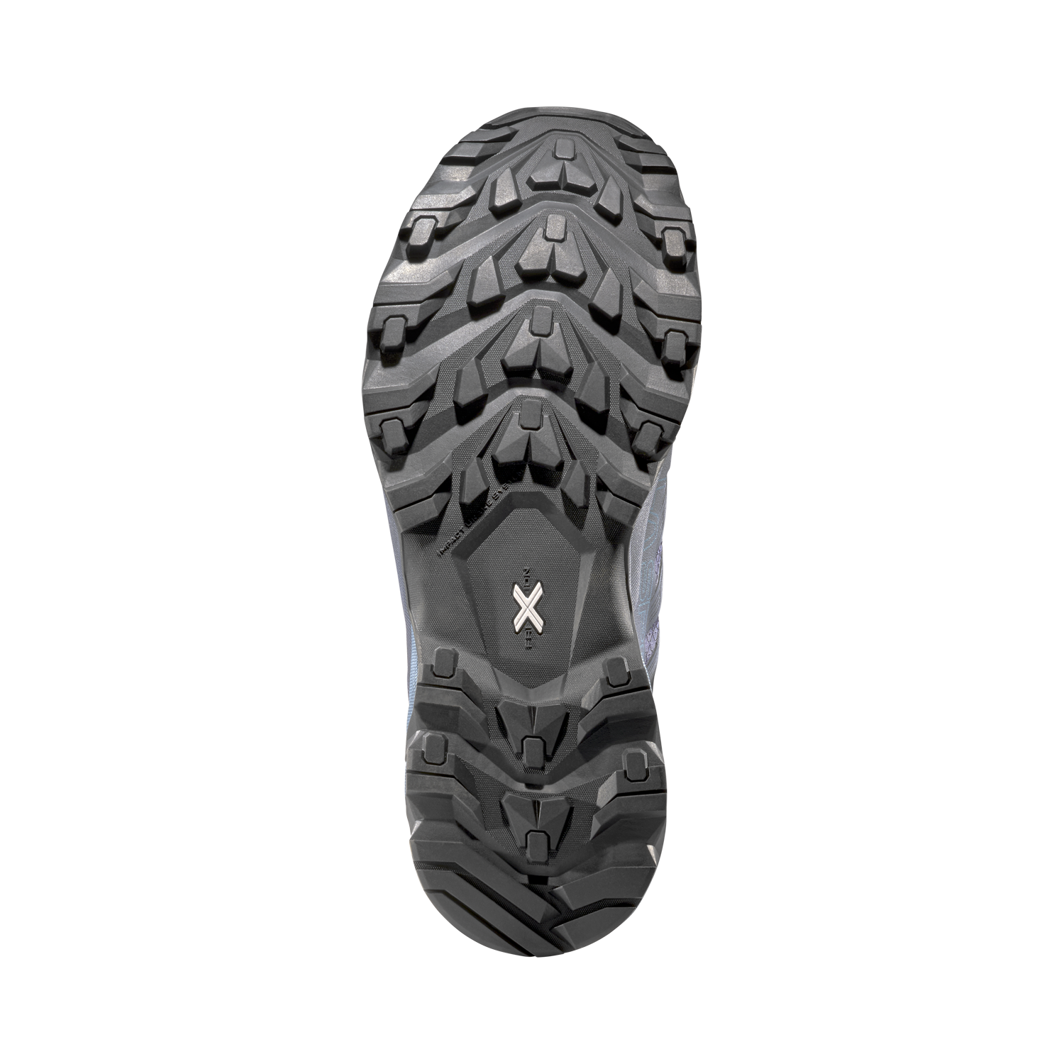Ultra Raptor 3 Hombre Zapatillas Trekking La Sportiva