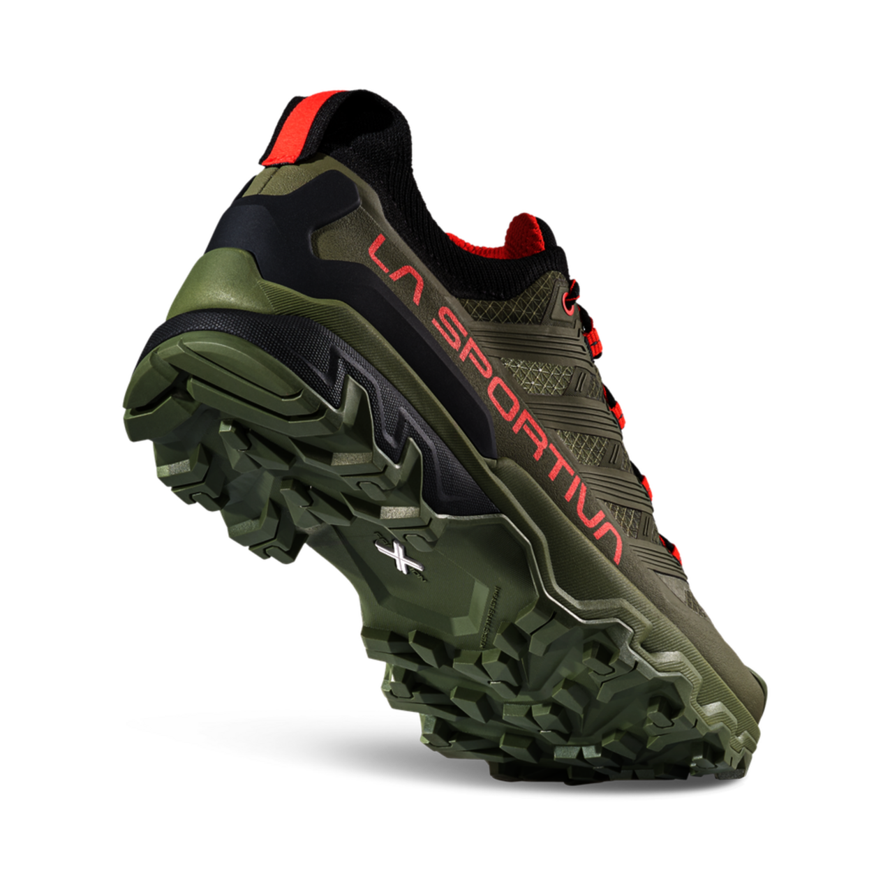 Ultra Raptor 3 Hombre Zapatillas Trekking La Sportiva