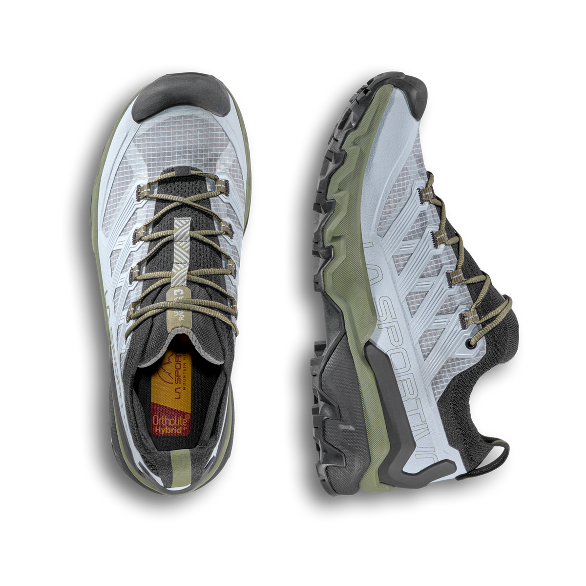 Ultra Raptor 3 Hombre Zapatillas La Sportiva