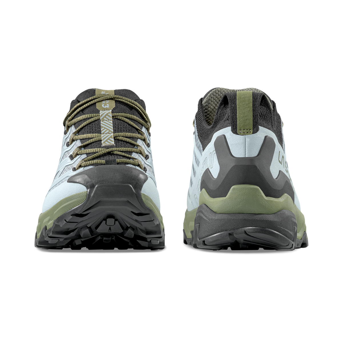 Ultra Raptor 3 Hombre Zapatillas La Sportiva