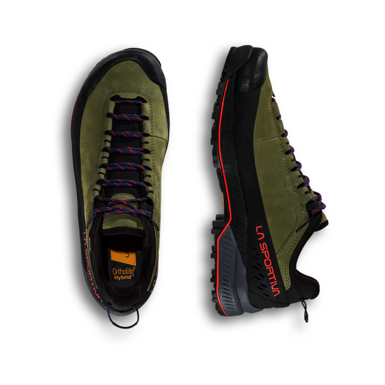 TX5 Evo Goretex Hombre Zapatillas Trekking La Sportiva