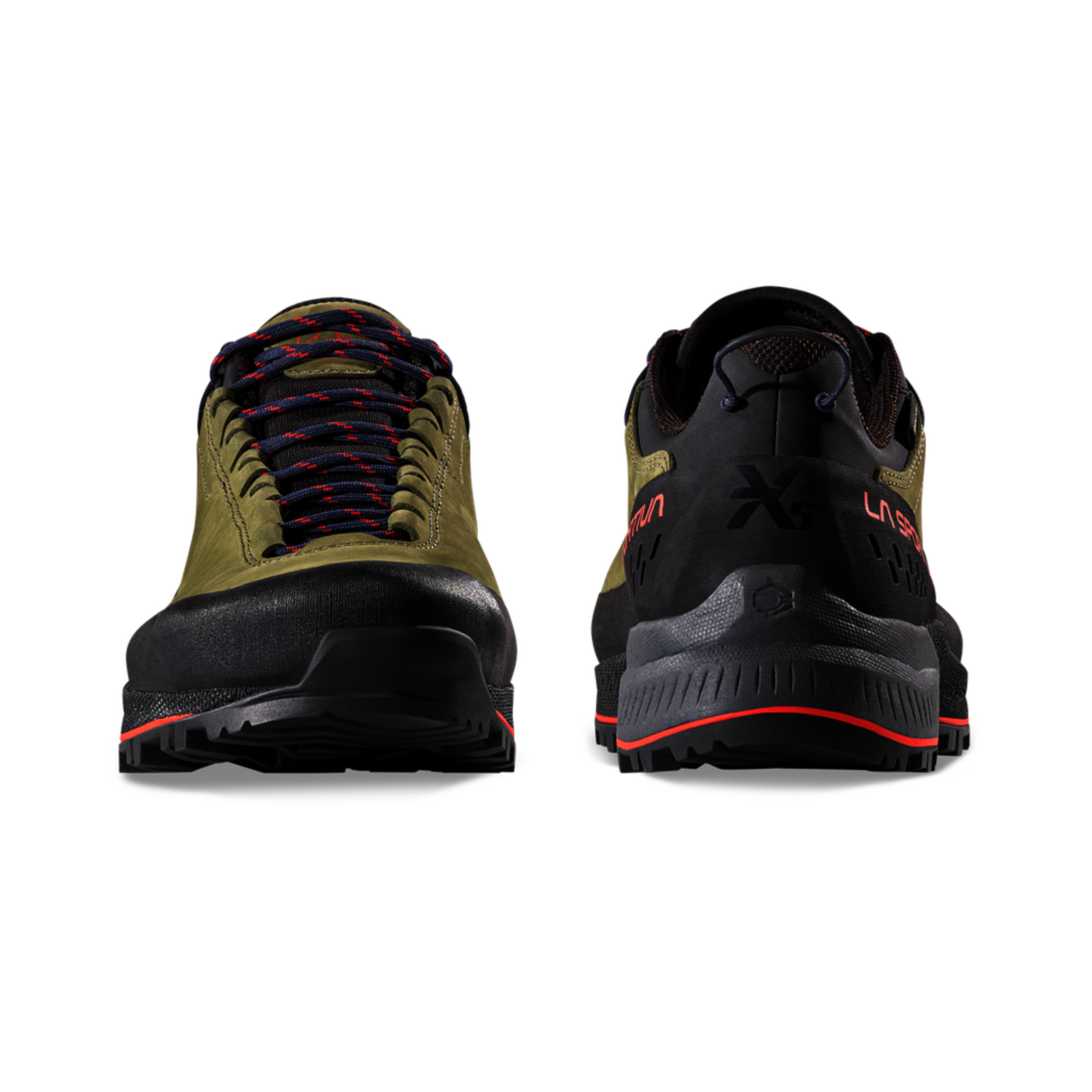TX5 Evo Goretex Hombre Zapatillas Trekking La Sportiva