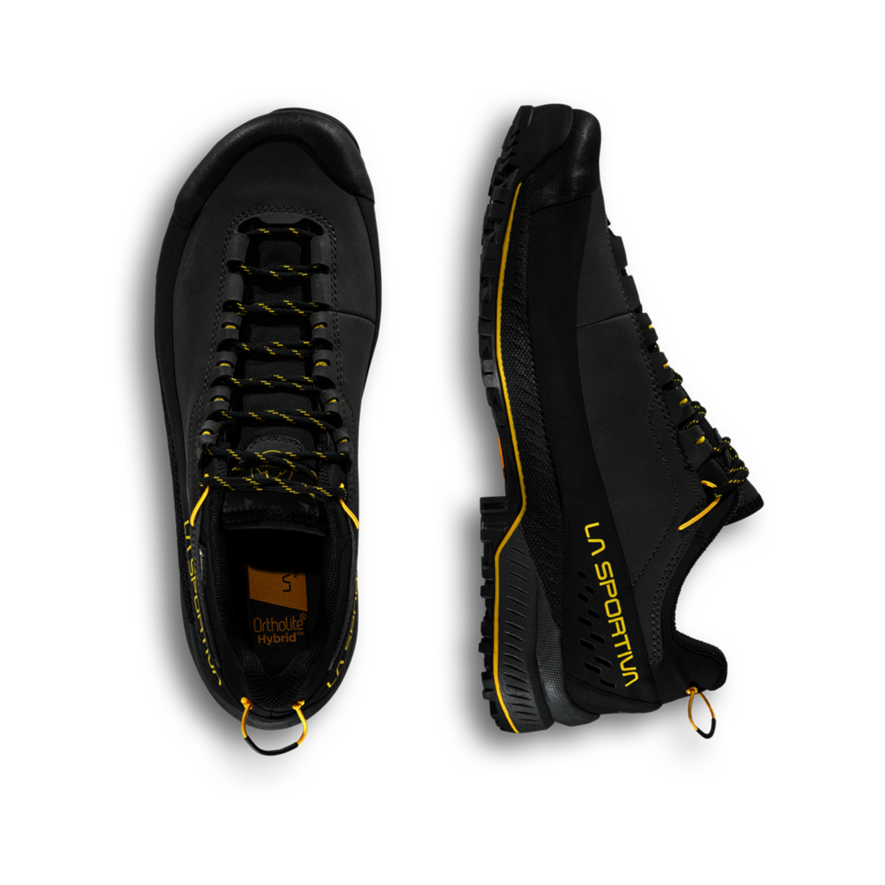 TX5 Evo Goretex Hombre Zapatillas Trekking La Sportiva