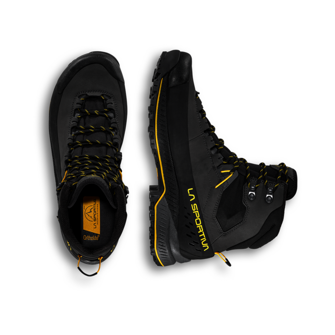 TX5 Evo Mid Goretex Hombre Botas Trekking La Sportiva
