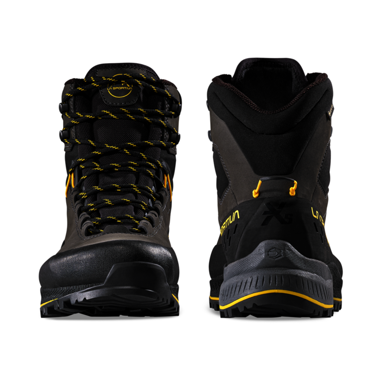 TX5 Evo Mid Goretex Hombre Botas Trekking La Sportiva